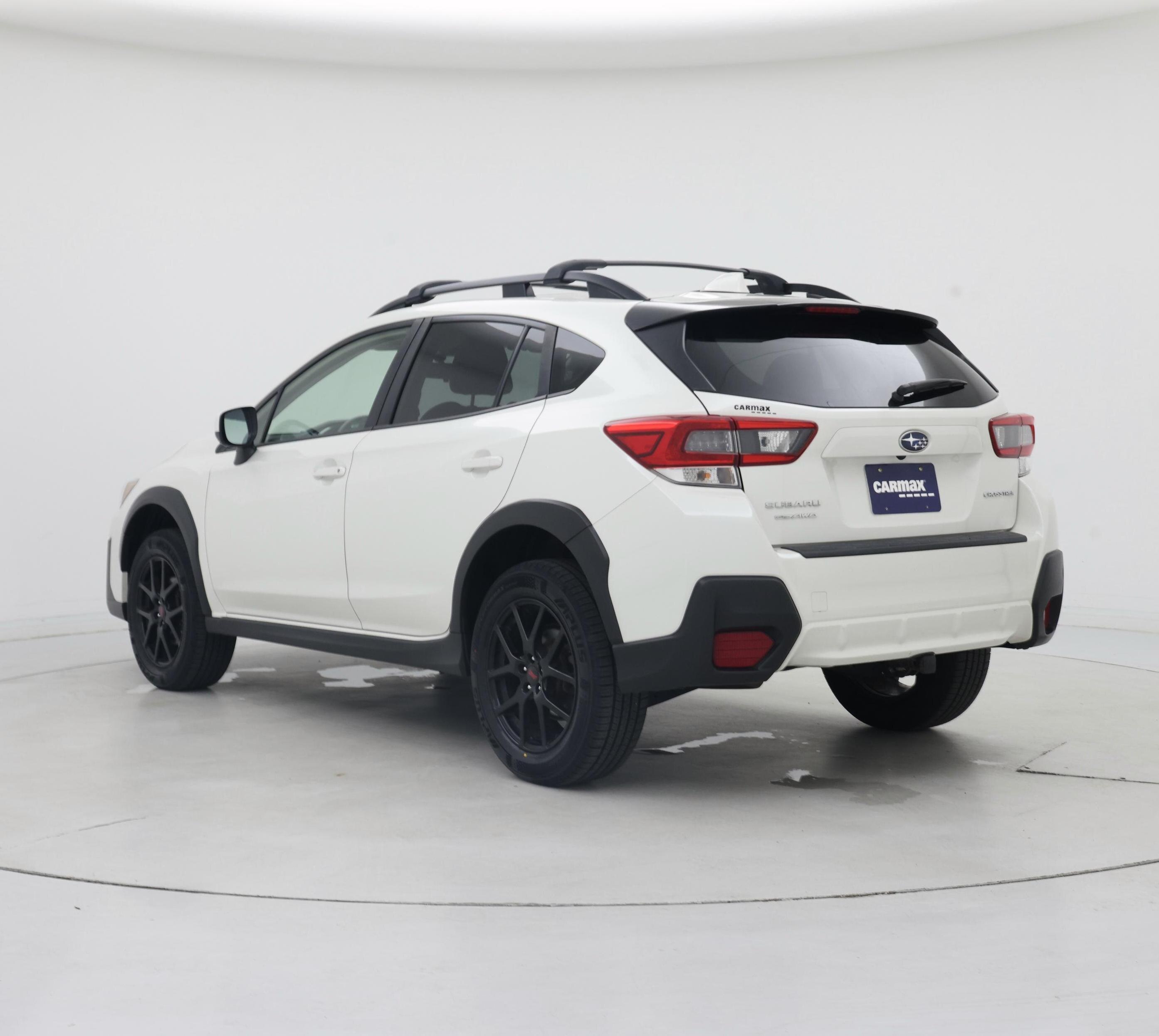 Thumbnail: 2022 Subaru Crosstrek - 2