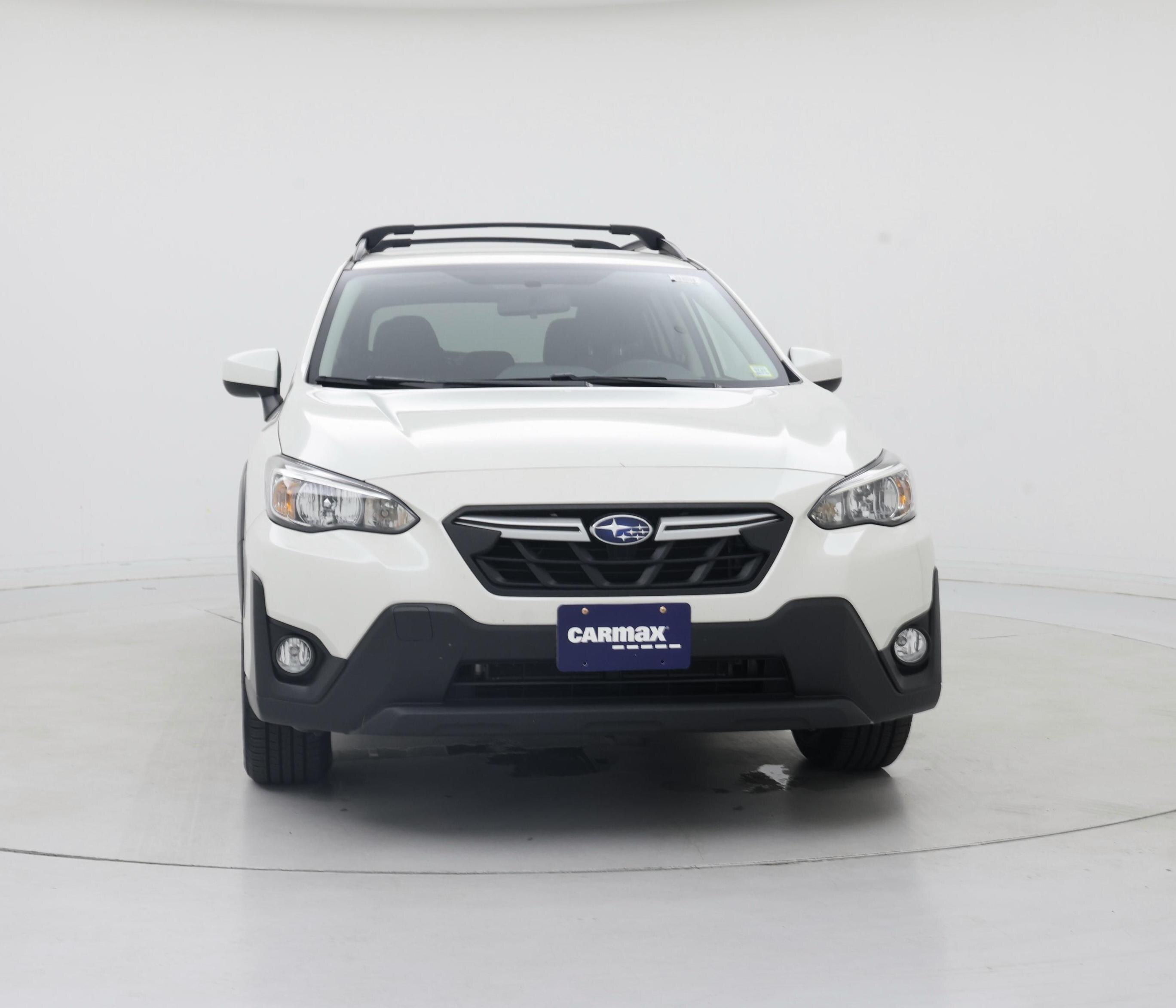 Thumbnail: 2022 Subaru Crosstrek - 5