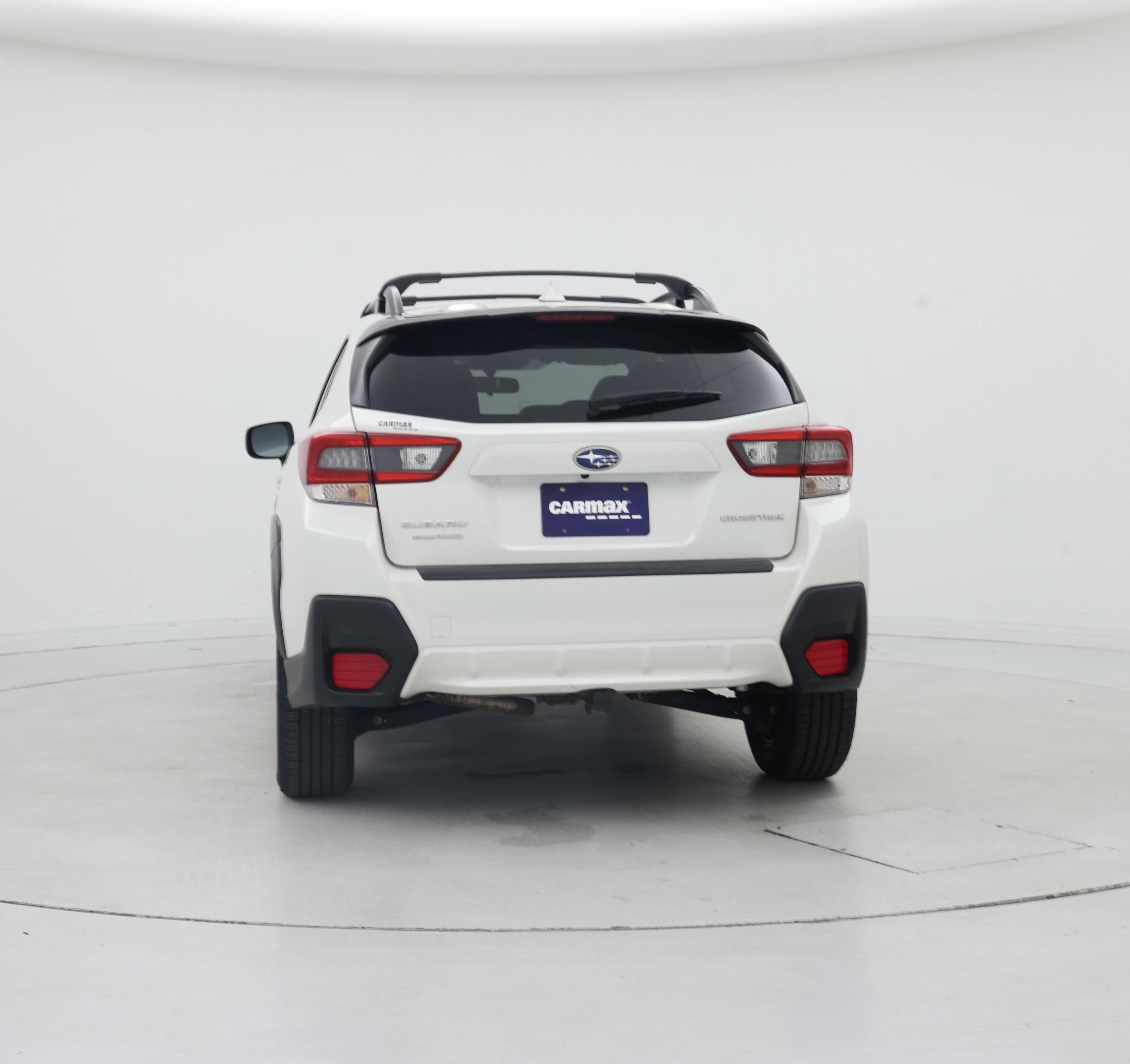 Thumbnail: 2022 Subaru Crosstrek - 6