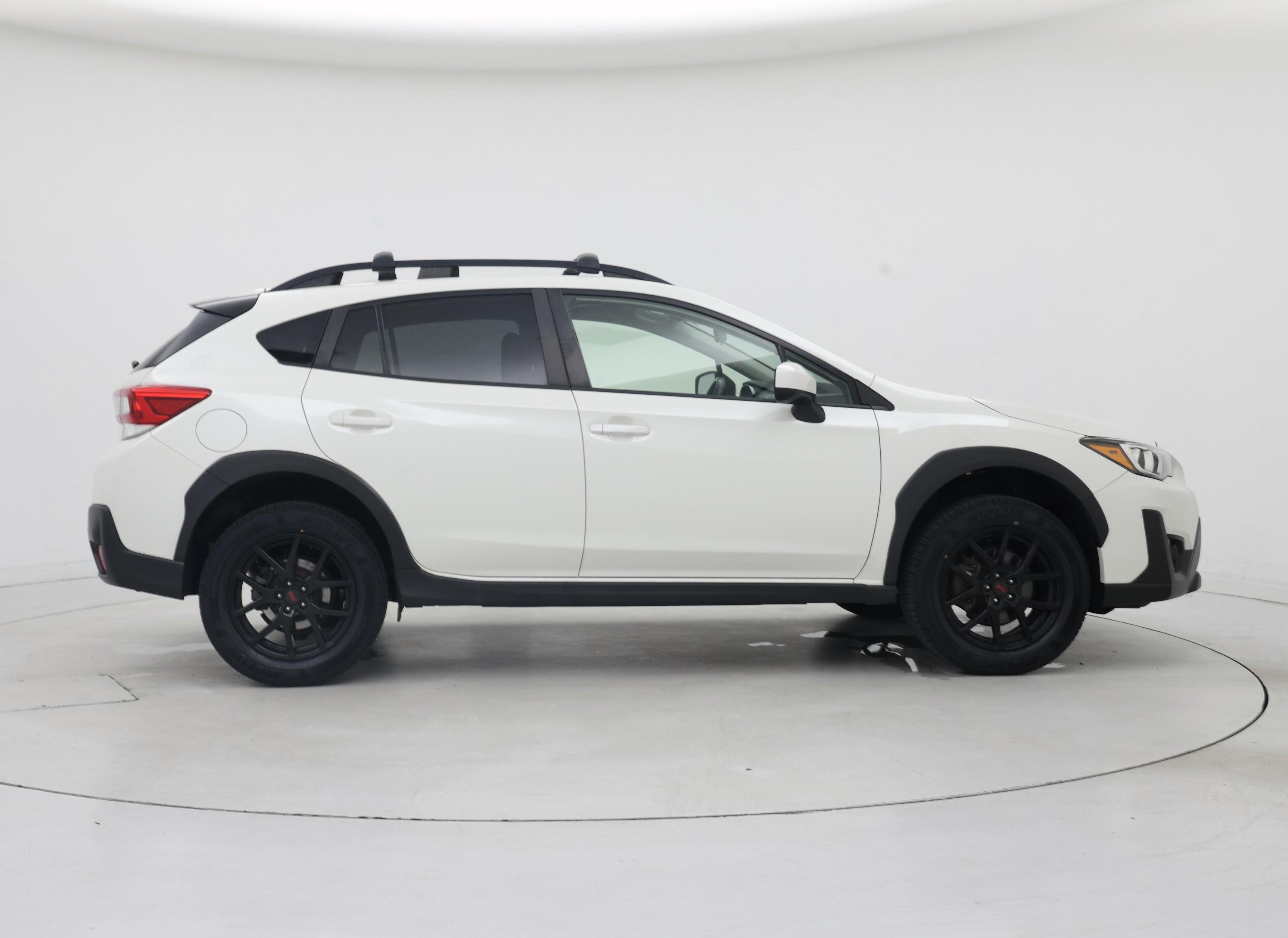 Thumbnail: 2022 Subaru Crosstrek - 7