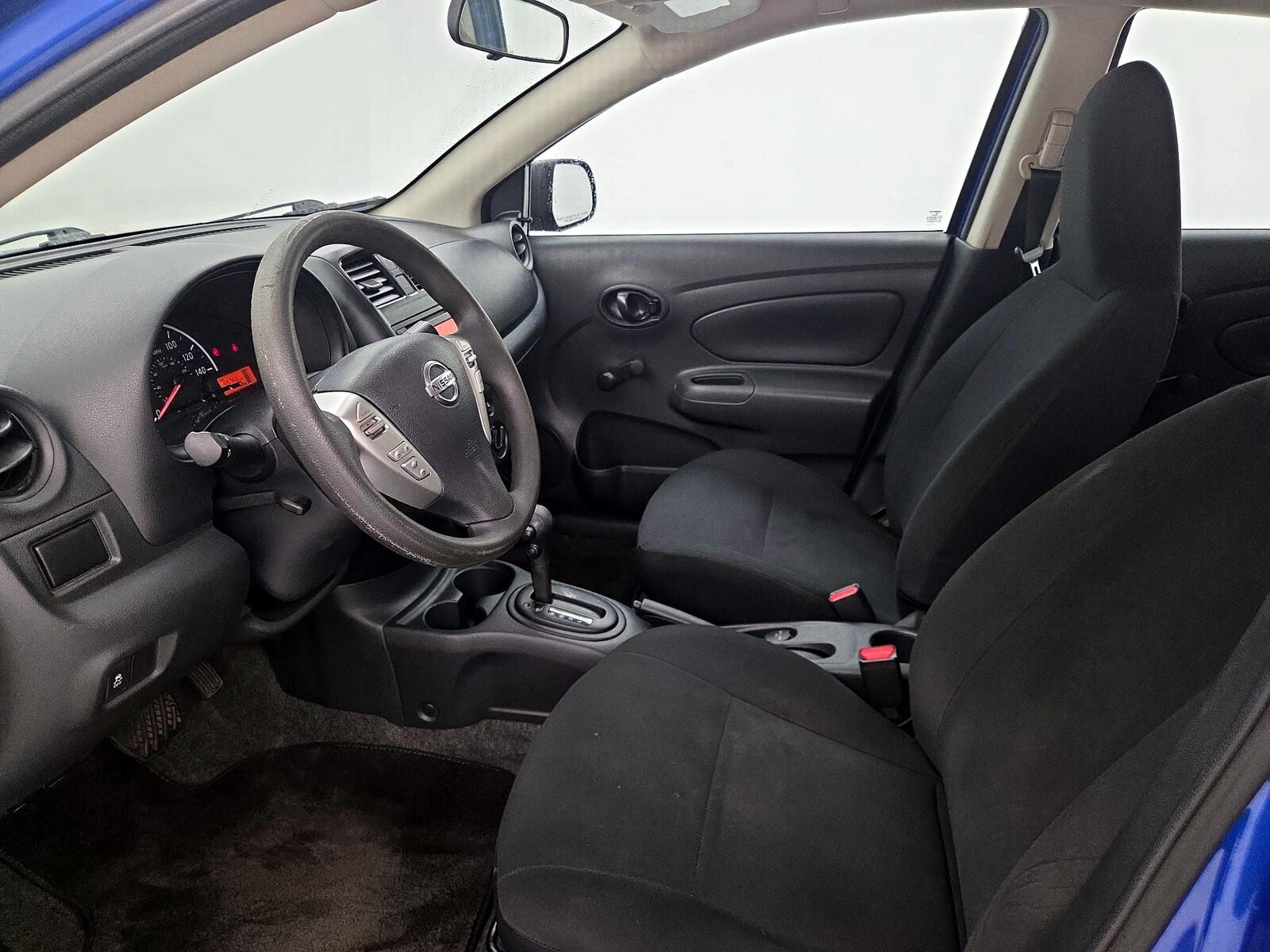 Side Airbags