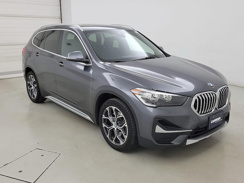2021 BMW X1 XDrive28i