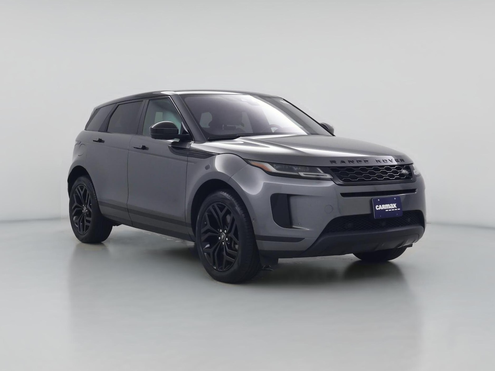 2020 Land Rover Range Rover Evoque