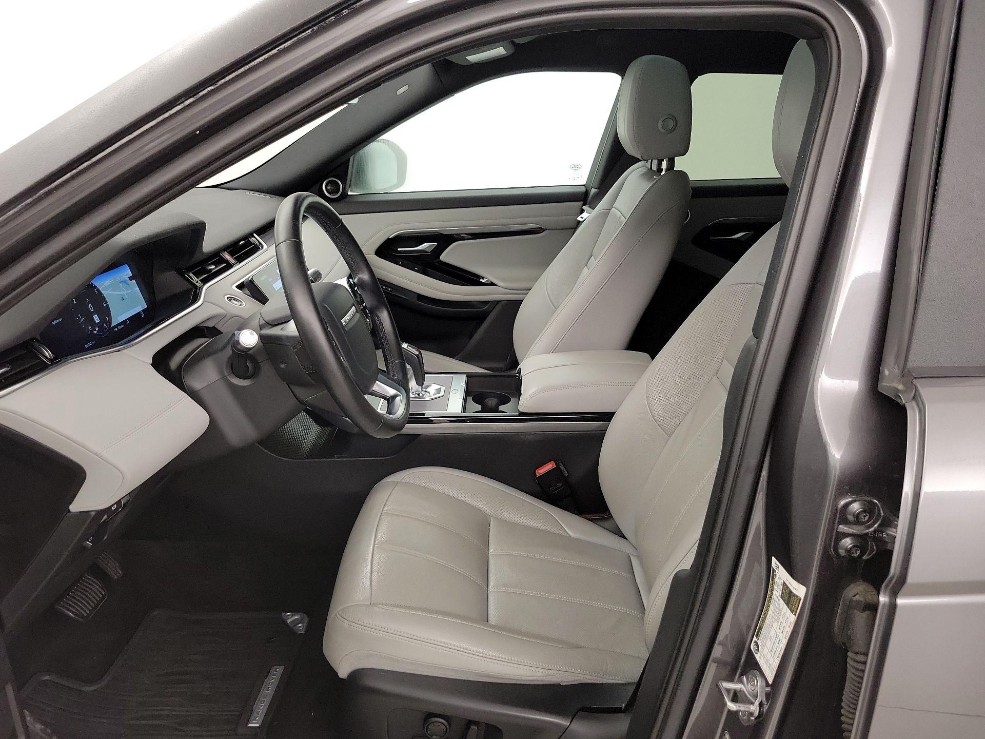 Thumbnail: 2020 Land Rover Range Rover Evoque - 11