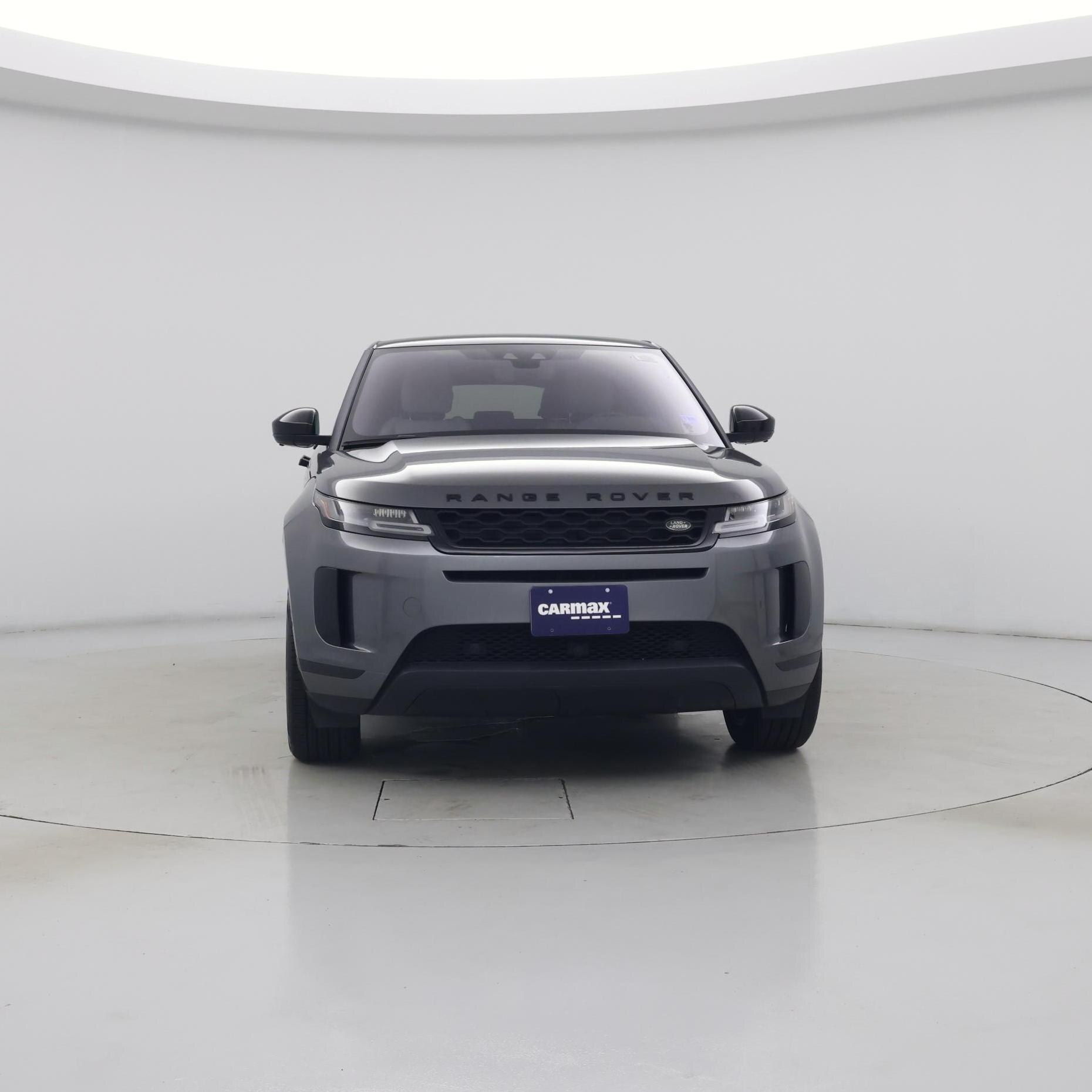 Thumbnail: 2020 Land Rover Range Rover Evoque - 5