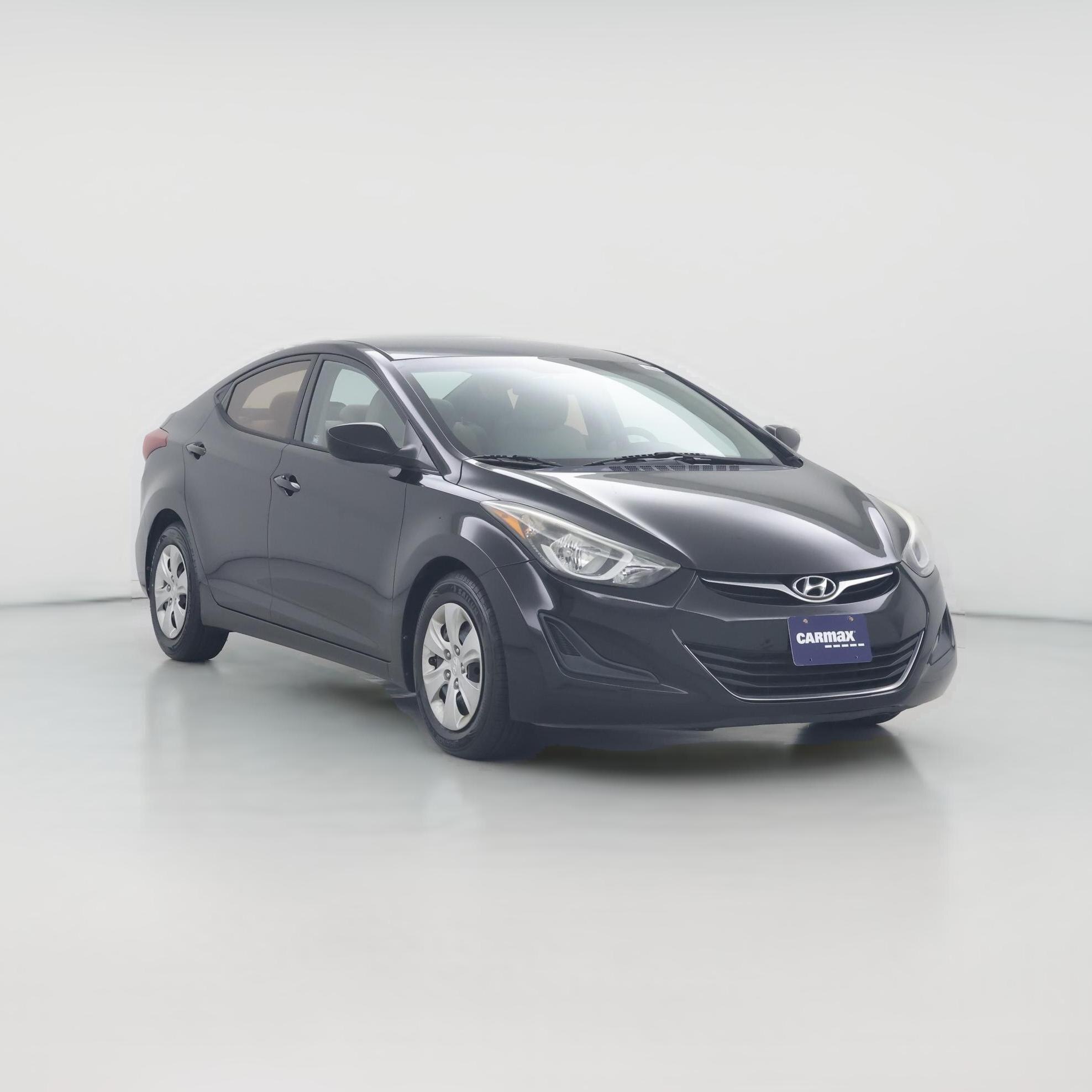 Thumbnail: 2016 Hyundai Elantra - 1