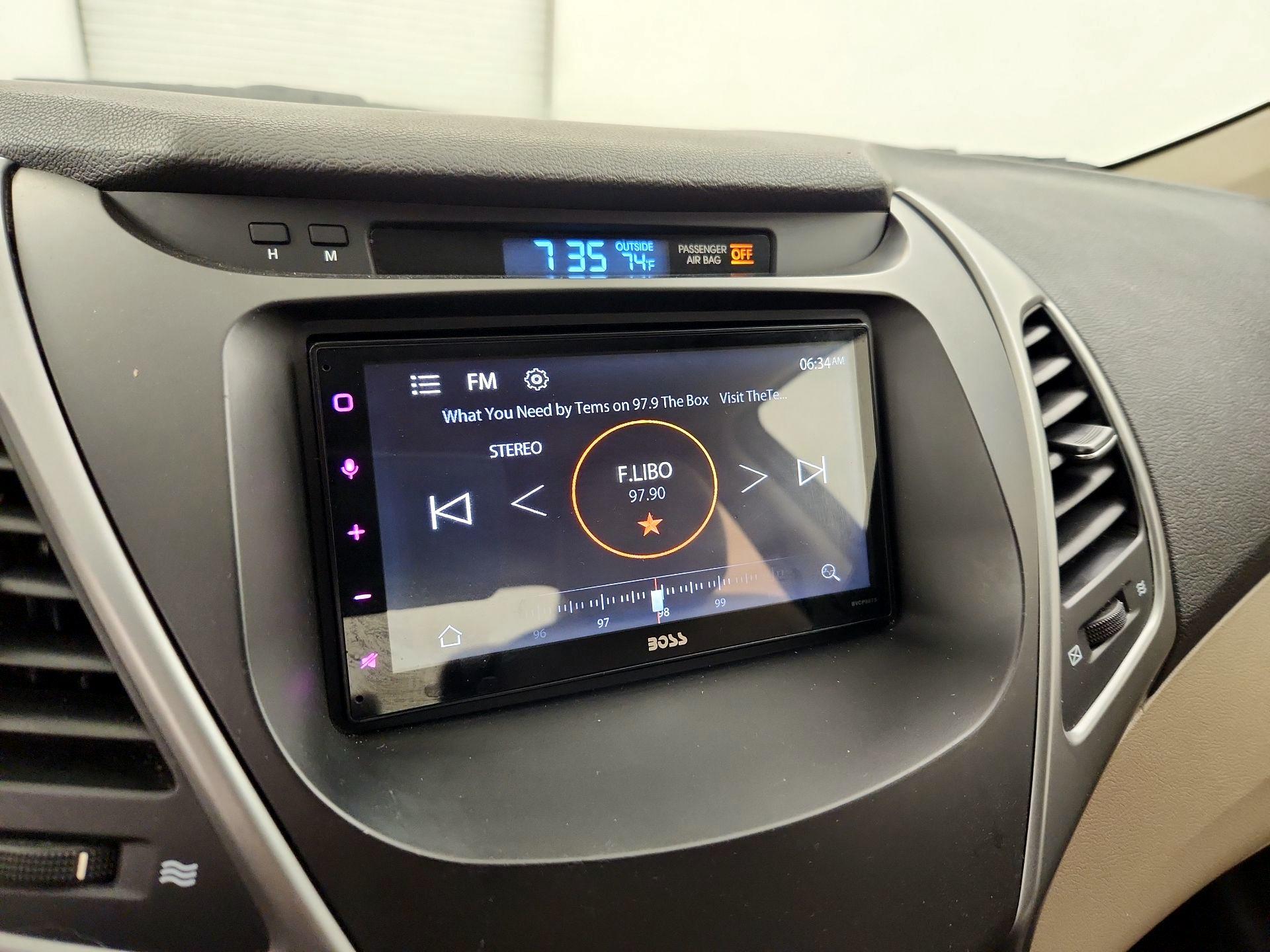 Thumbnail: 2016 Hyundai Elantra - 14