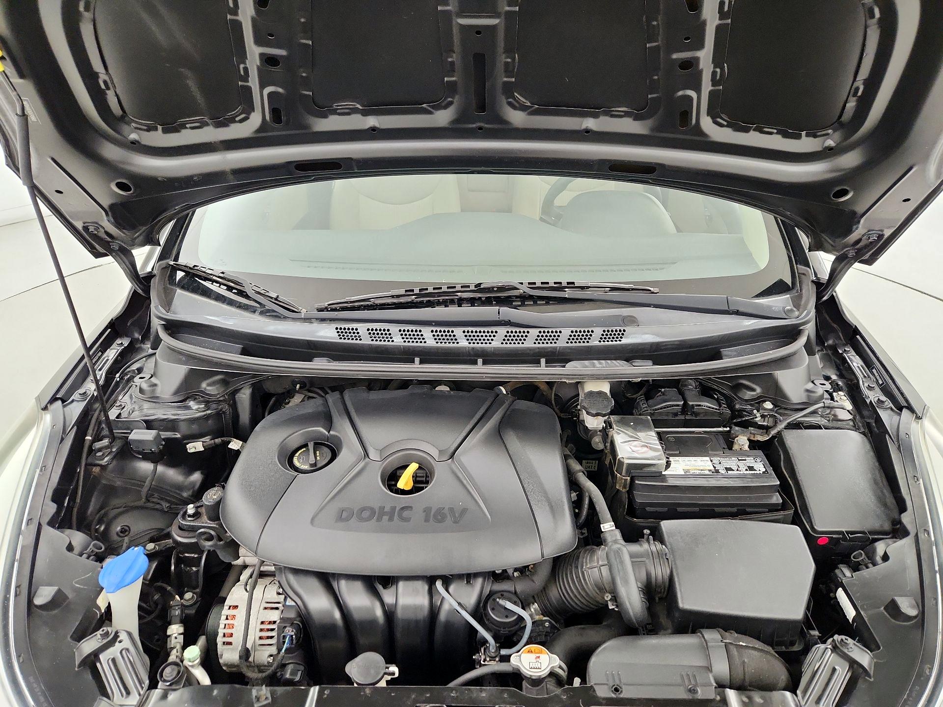 Thumbnail: 2016 Hyundai Elantra - 20