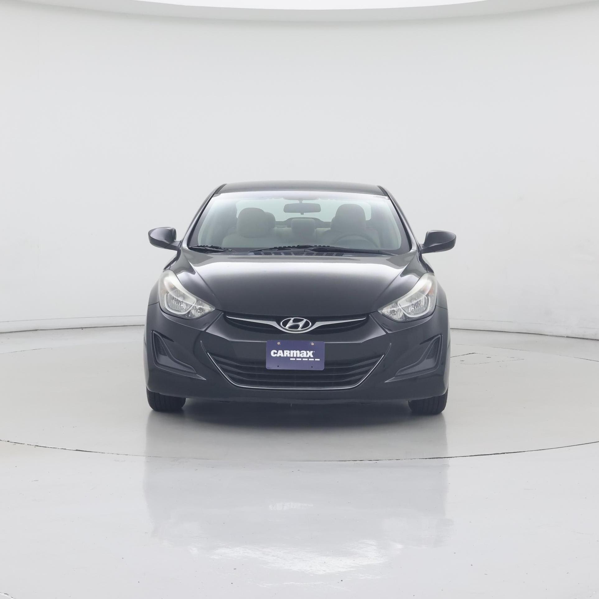 Thumbnail: 2016 Hyundai Elantra - 5