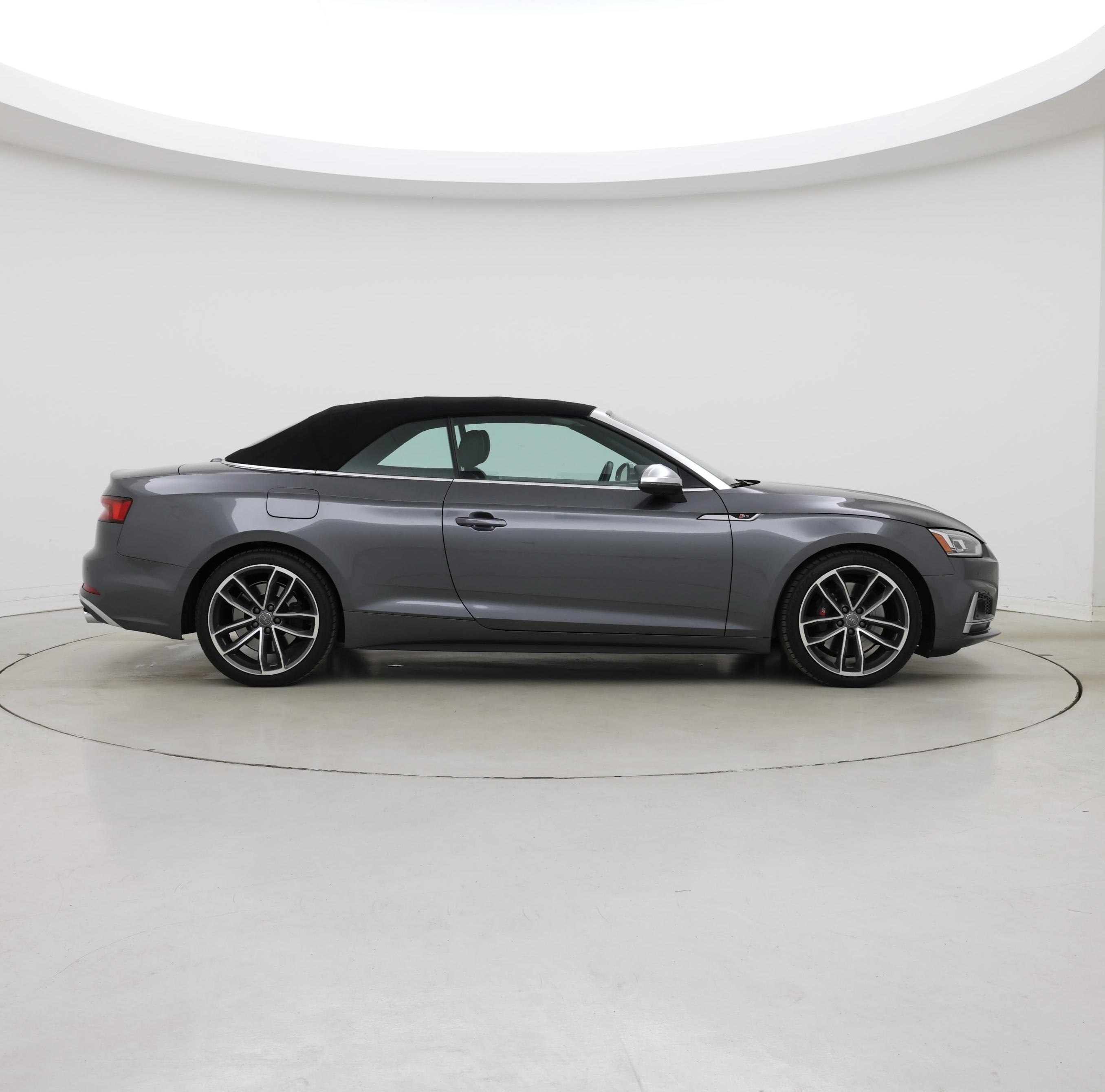 Thumbnail: 2018 Audi S5 - 7