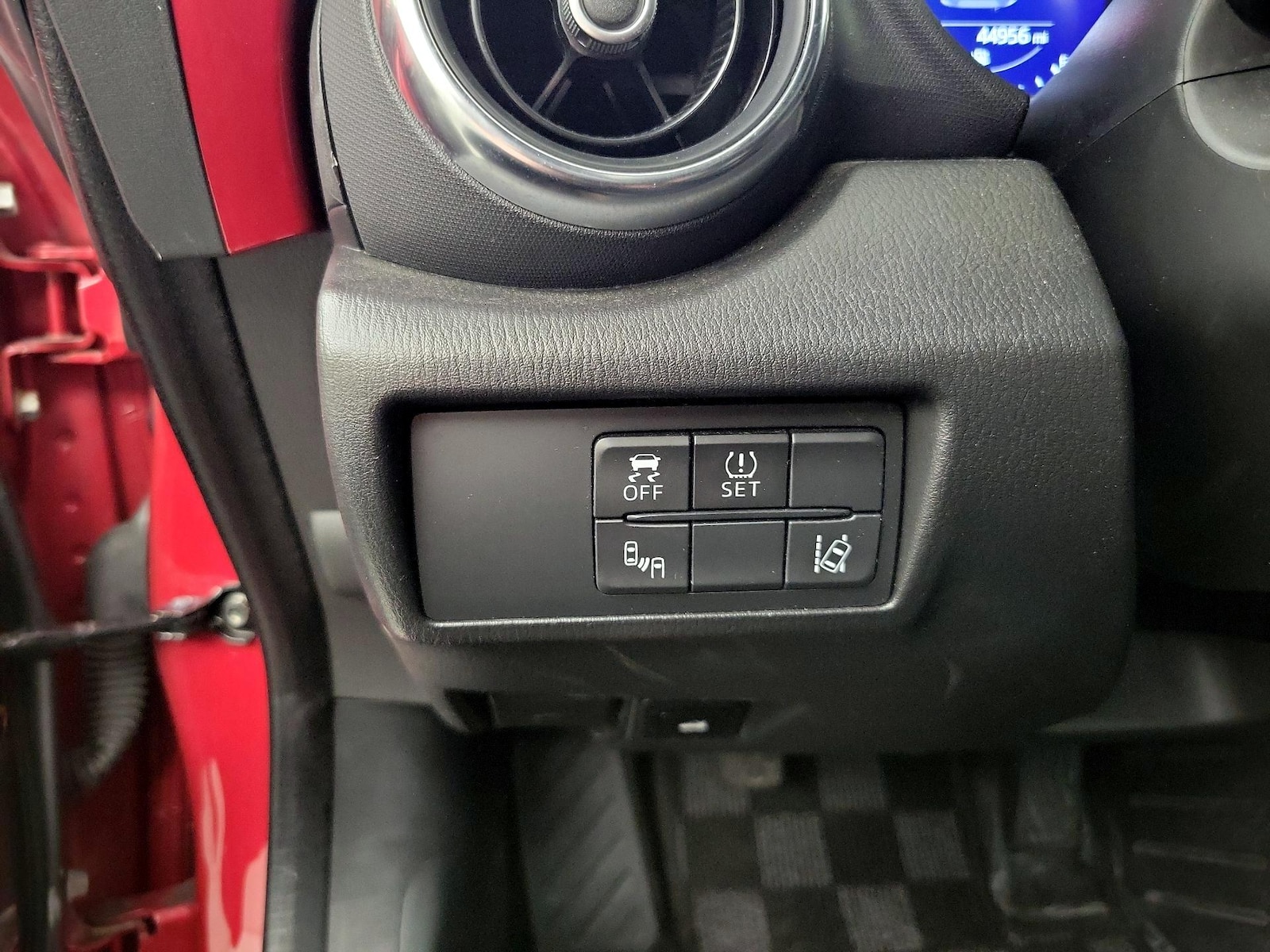 2017 Mazda MX-5 Miata RF Grand Touring - Photo 12