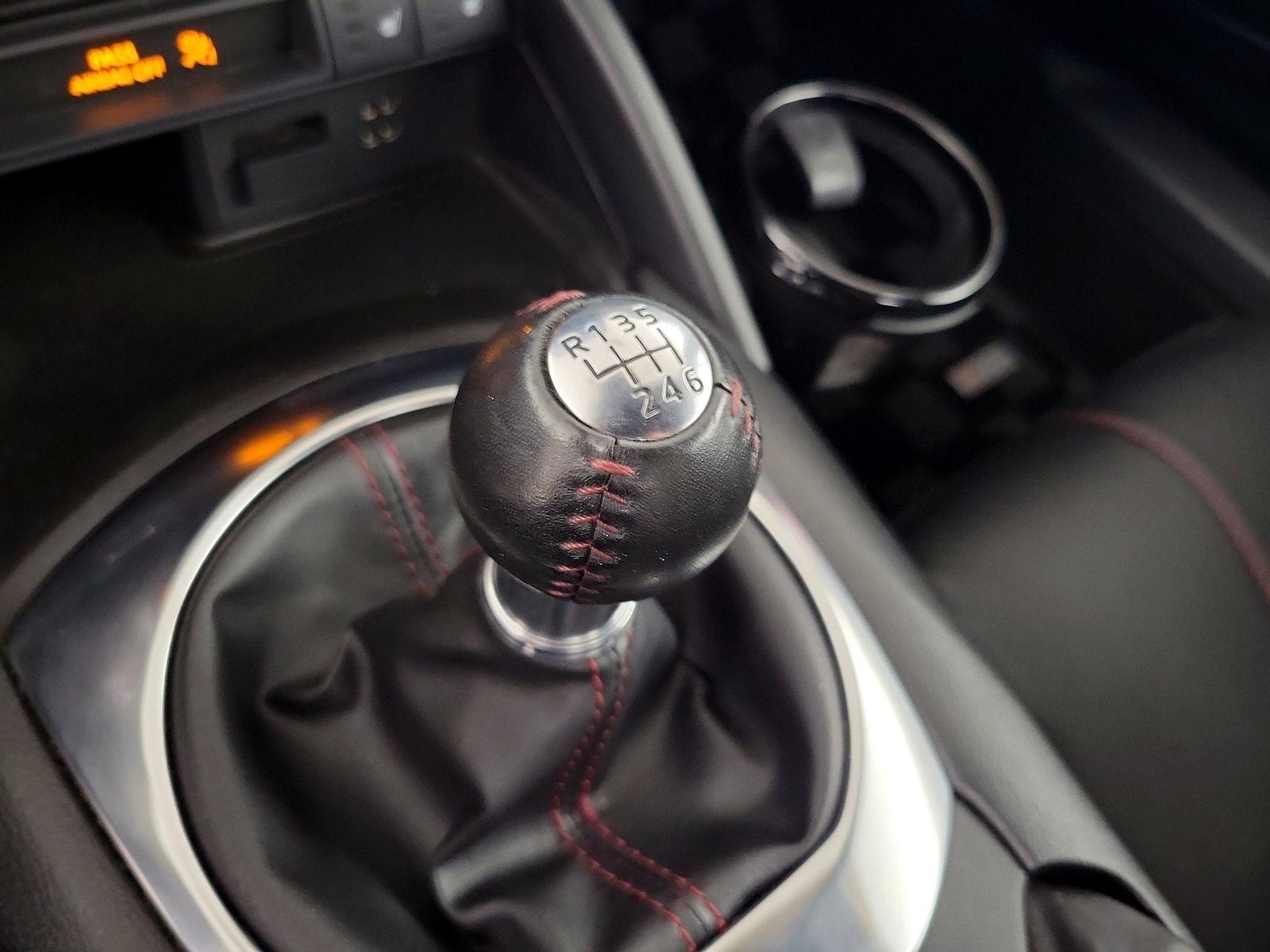 2017 Mazda MX-5 Miata RF Grand Touring - Photo 15