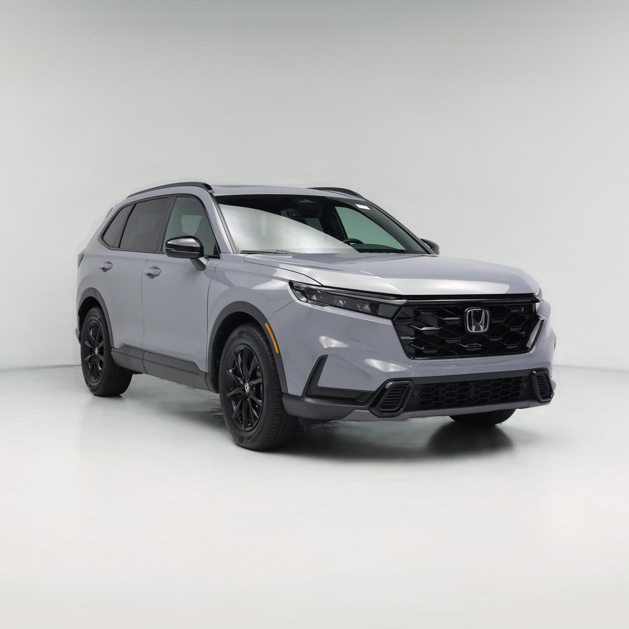Thumbnail: 2026 Honda CR-V - 1