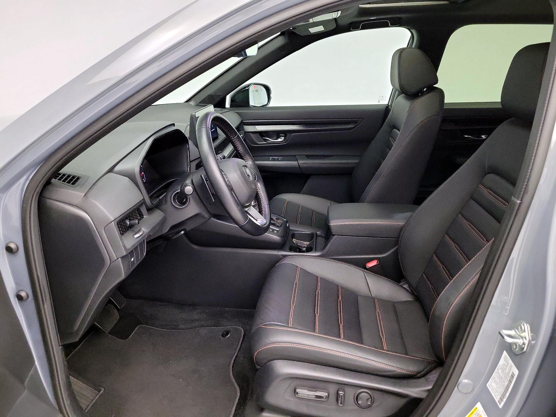 Thumbnail: 2026 Honda CR-V - 11