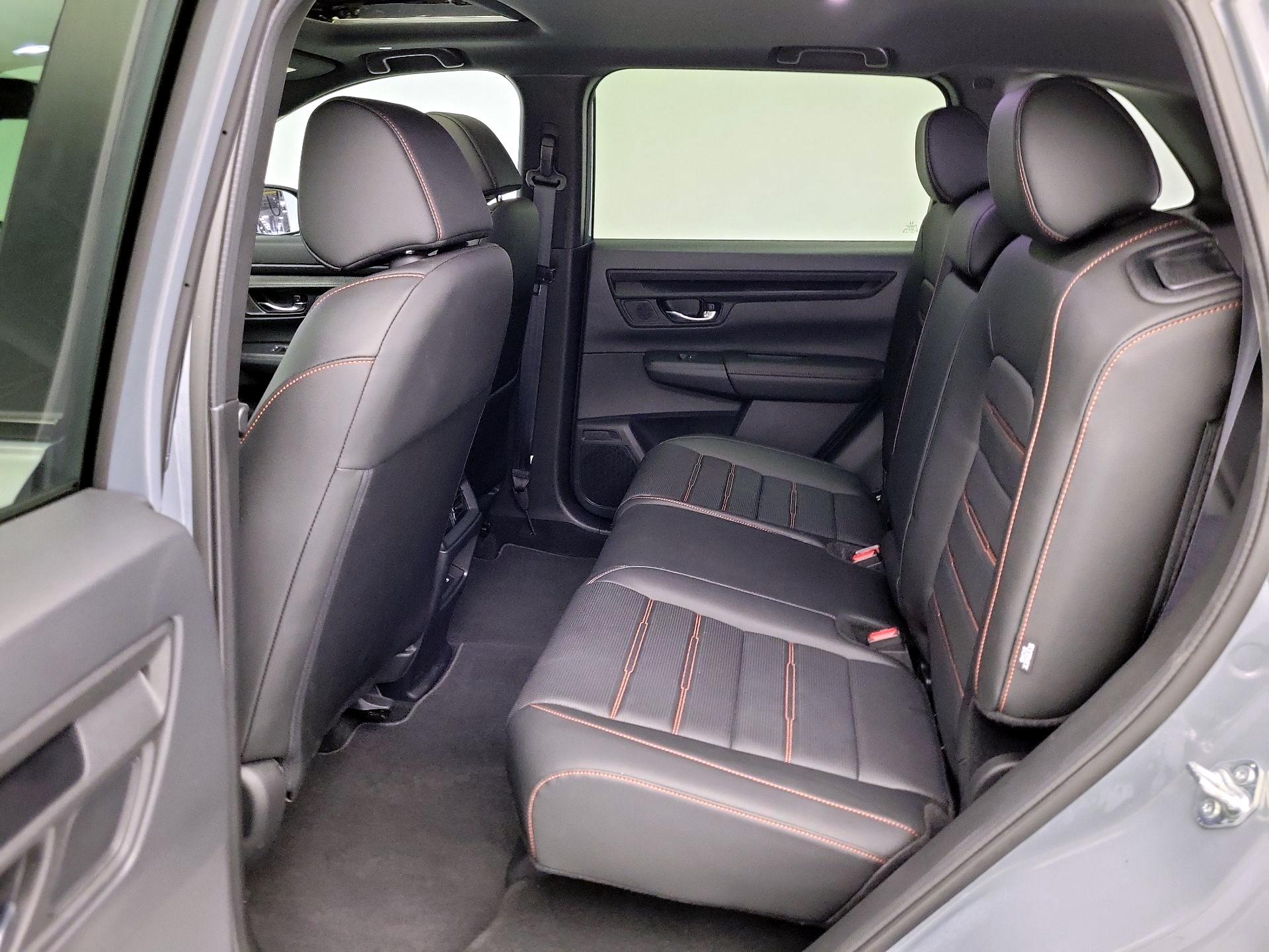 Thumbnail: 2026 Honda CR-V - 20