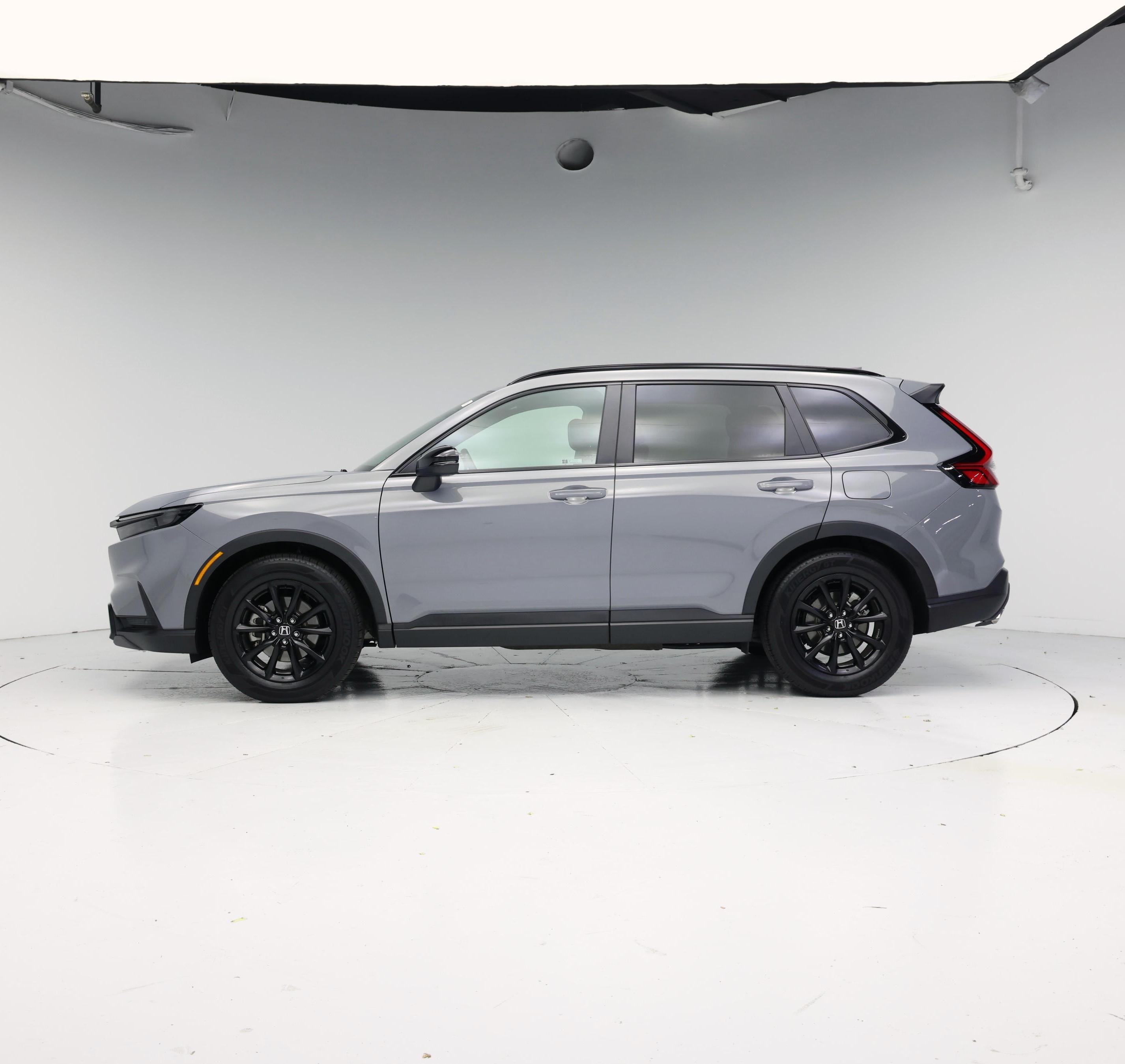 Thumbnail: 2026 Honda CR-V - 3
