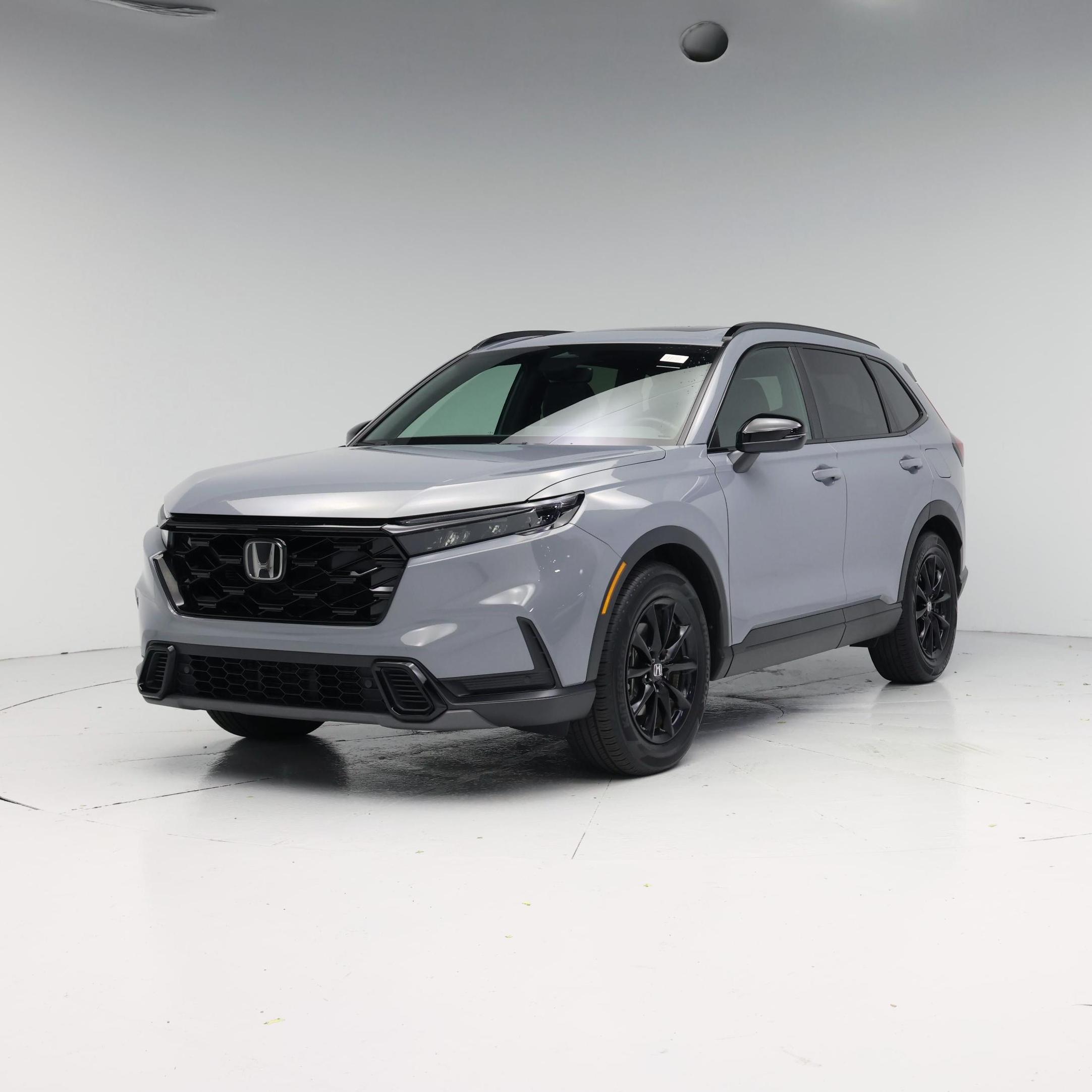 Thumbnail: 2026 Honda CR-V - 4