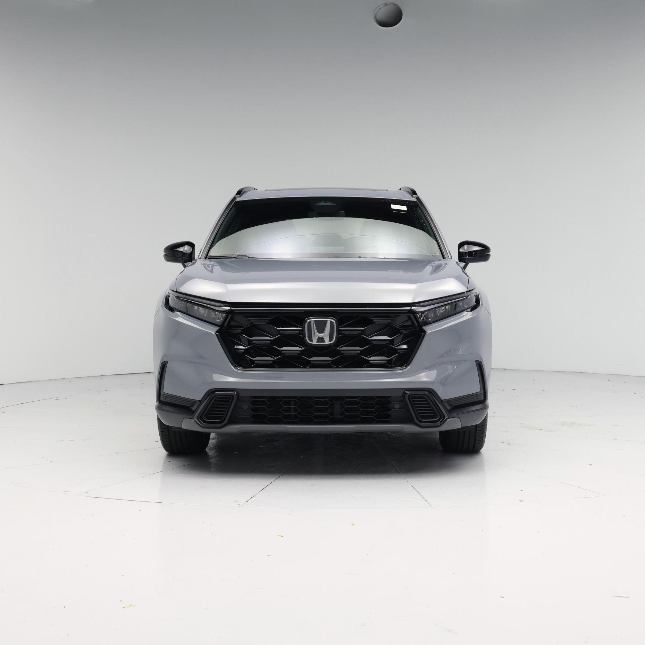 Thumbnail: 2026 Honda CR-V - 5