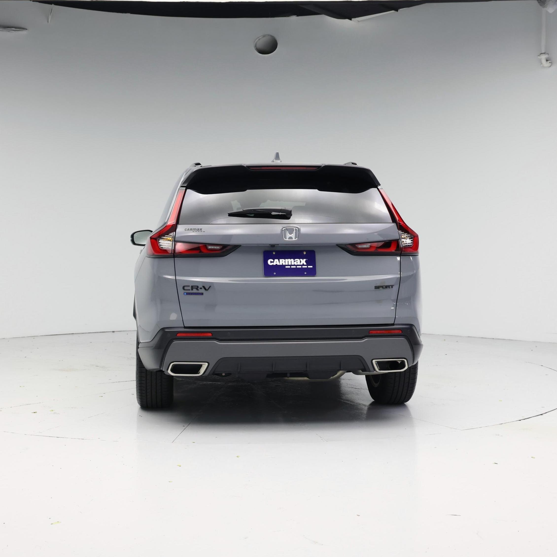 Thumbnail: 2026 Honda CR-V - 6