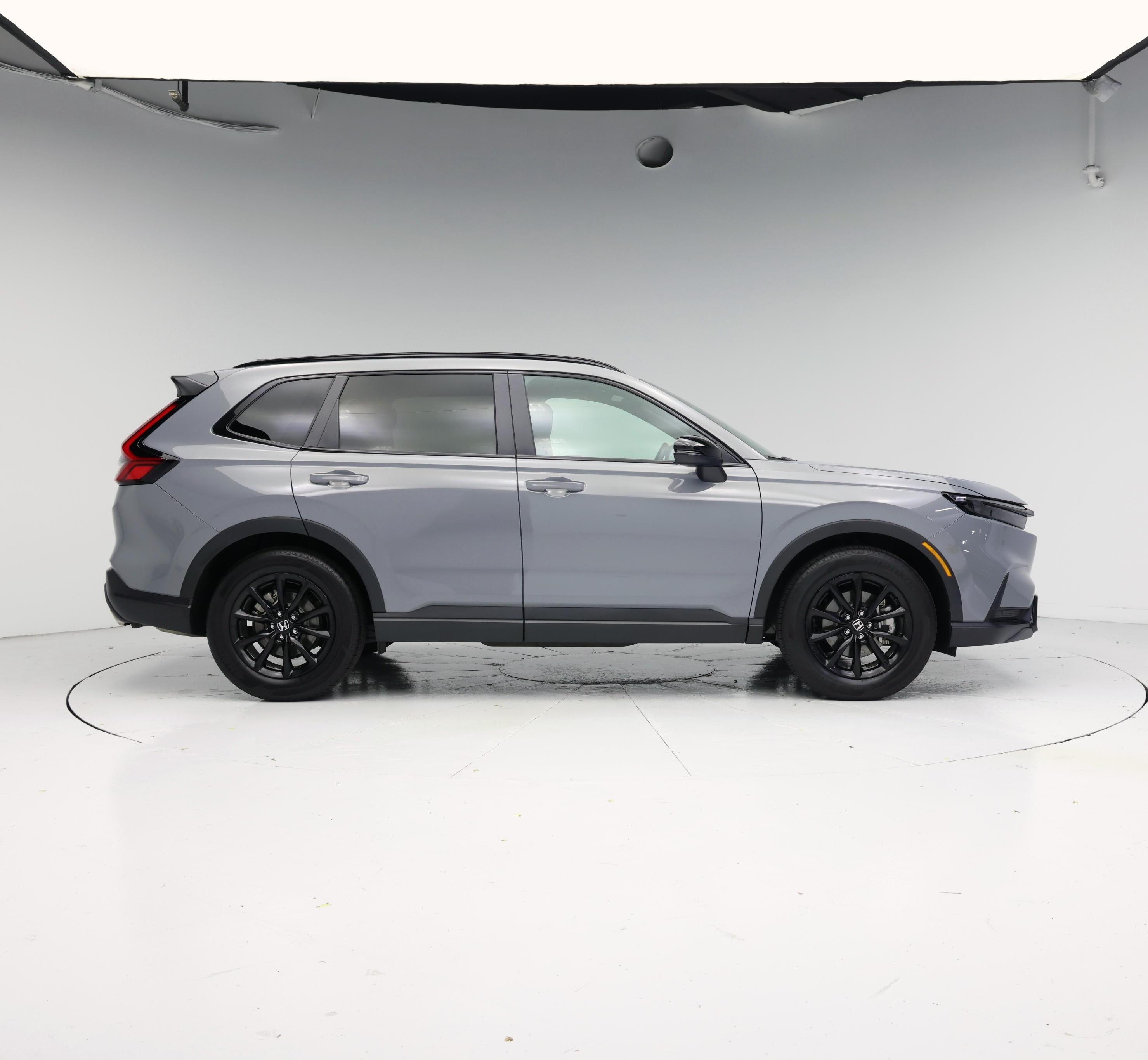 Thumbnail: 2026 Honda CR-V - 7