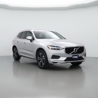 2019 Volvo XC60 T6 Momentum