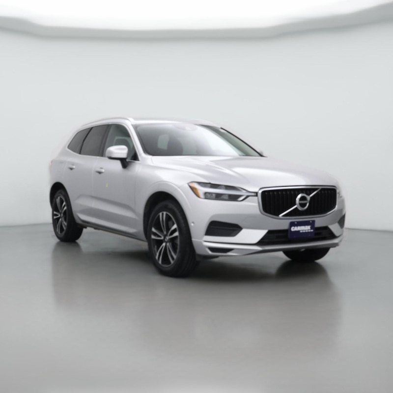 2019 Volvo XC60 T6 Momentum