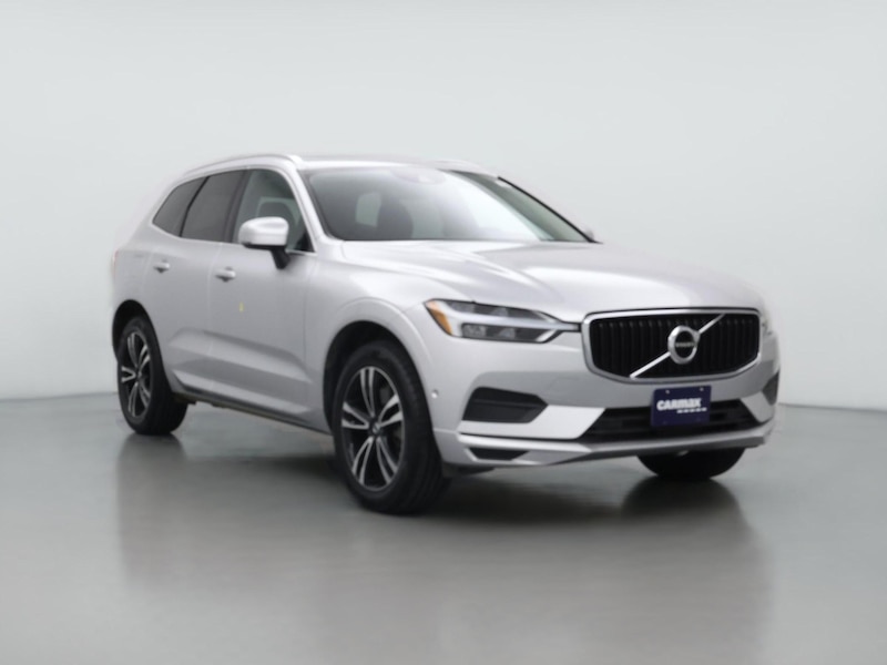 2019 Volvo XC60 T6 Momentum