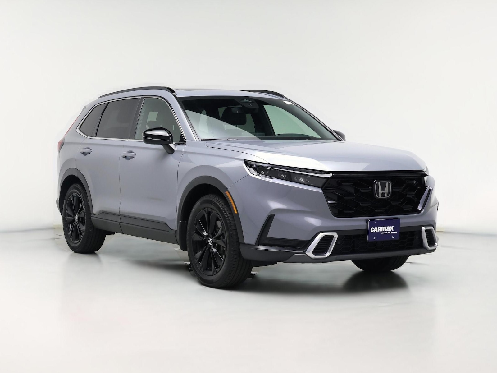 2024 Honda CR-V Hybrid