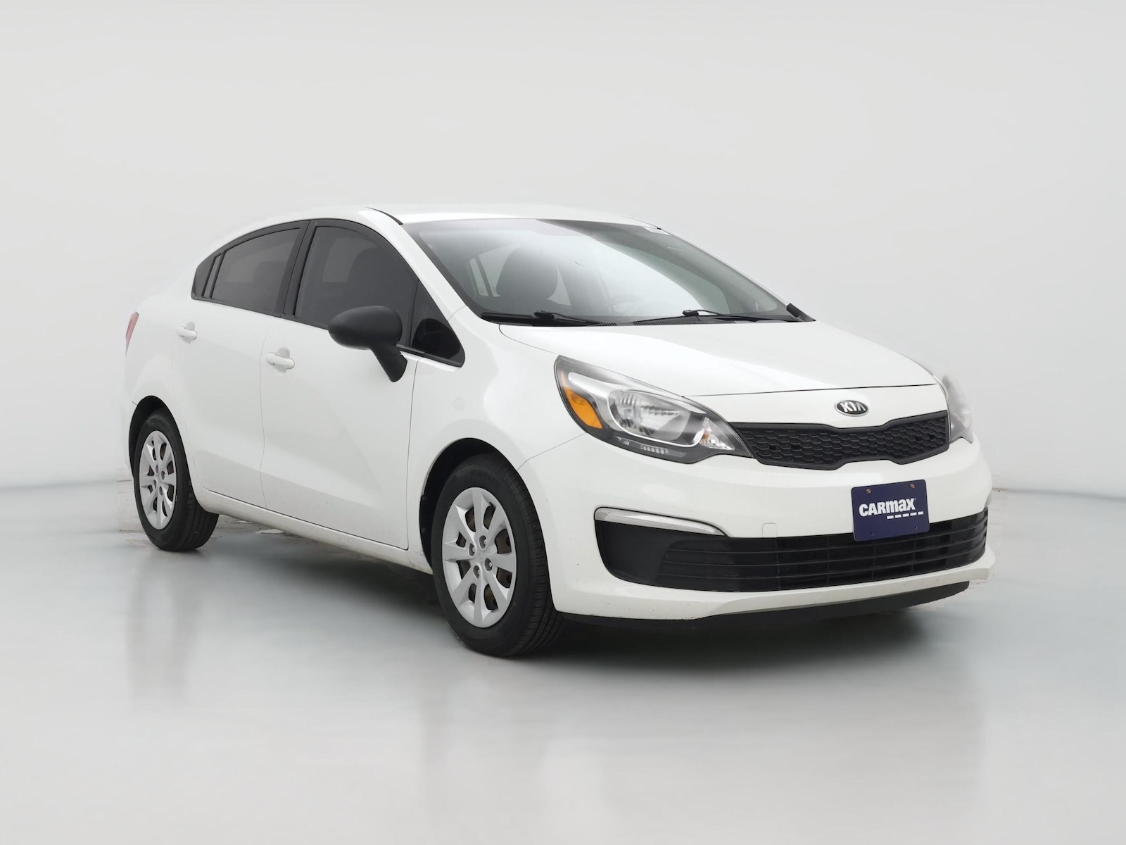 2016 Kia Rio