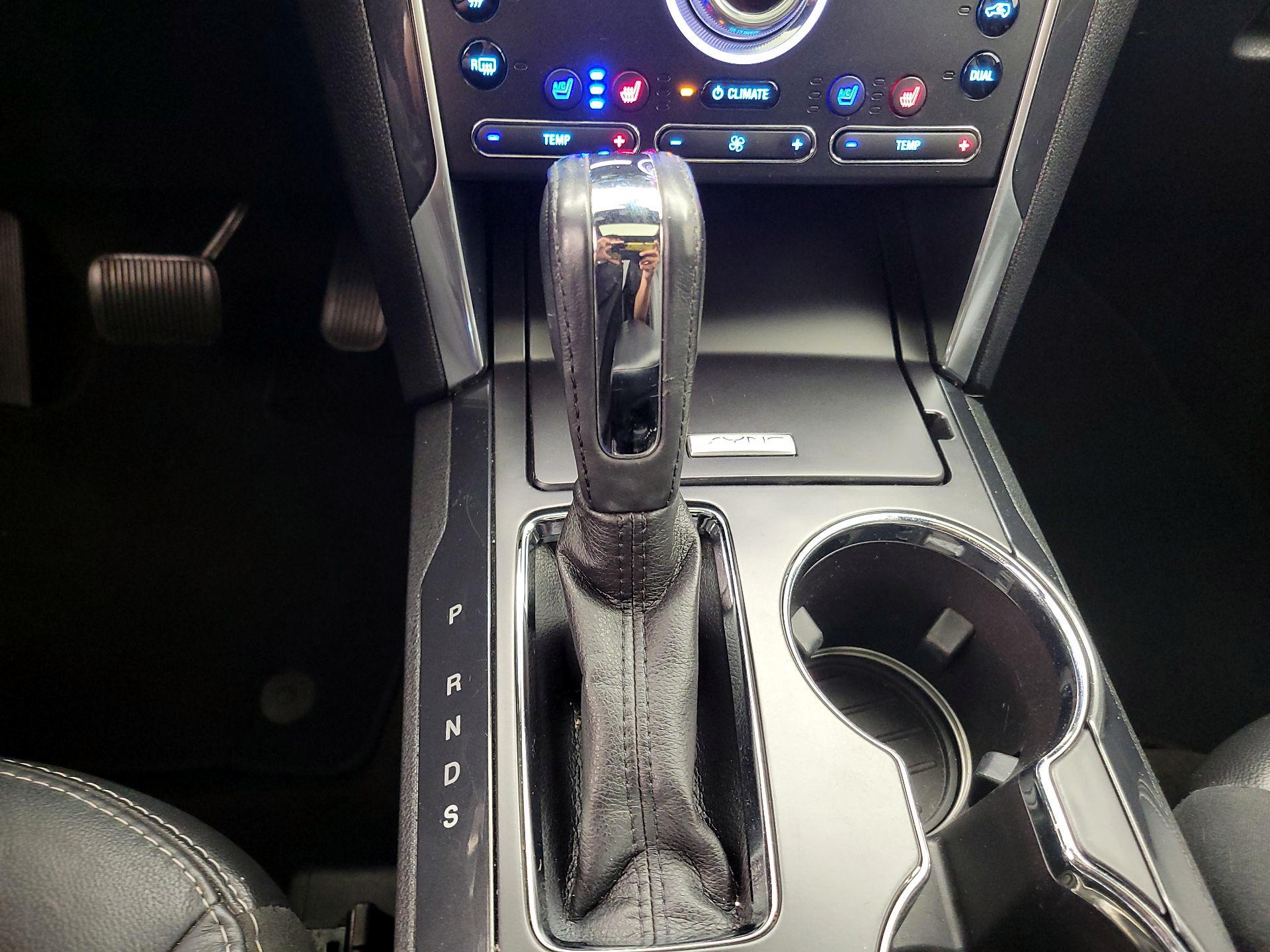 Thumbnail: 2017 Ford Explorer - 18