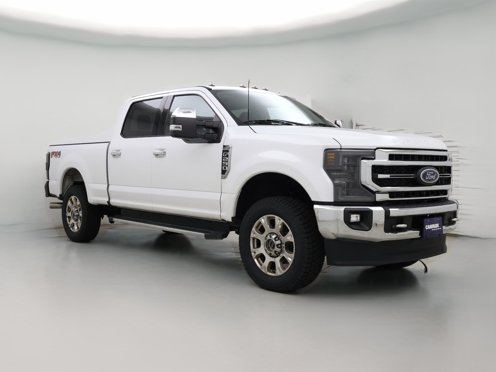 2021 Ford Super Duty F-250 SRW