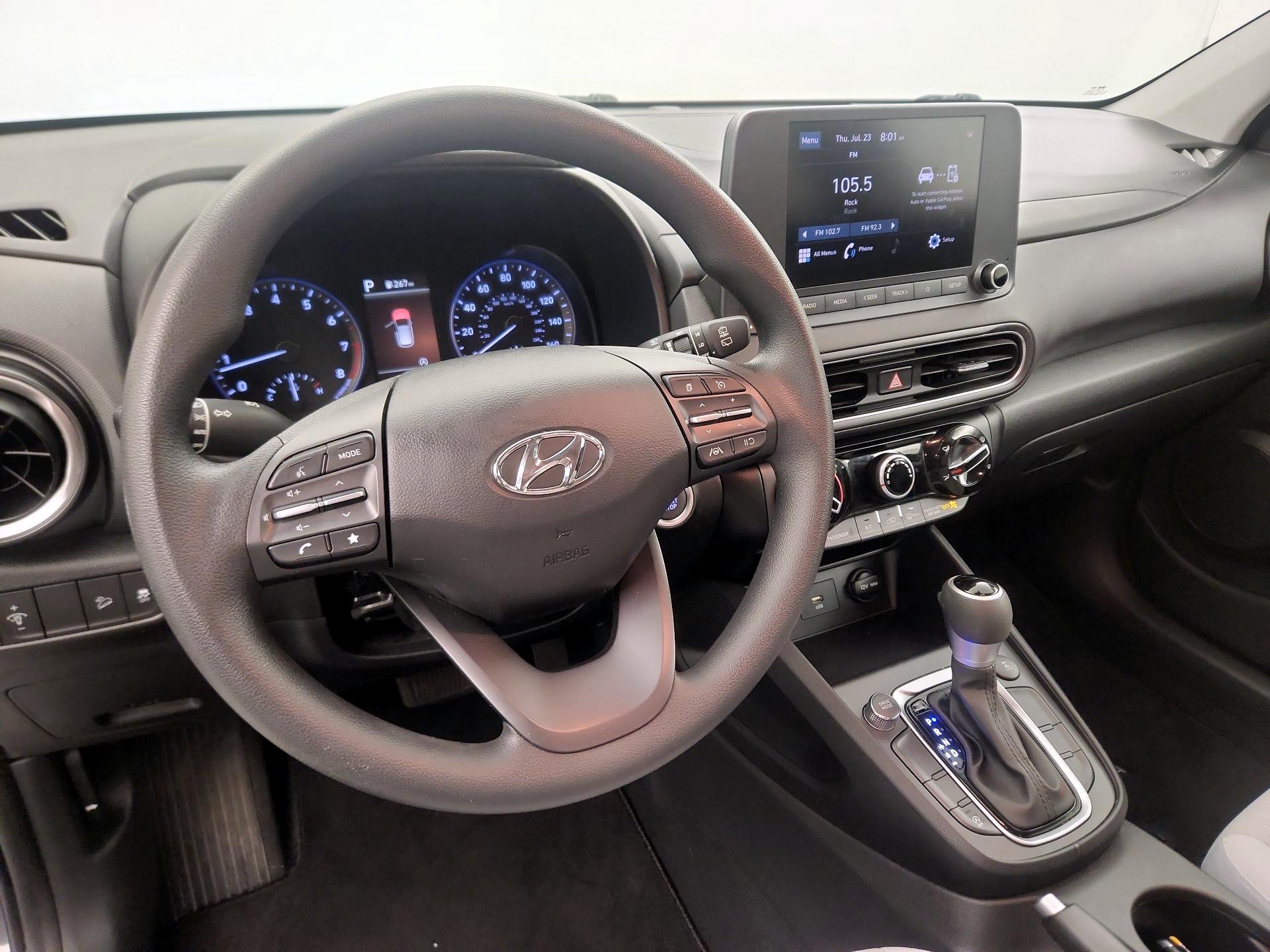 Thumbnail: 2023 Hyundai Kona - 9