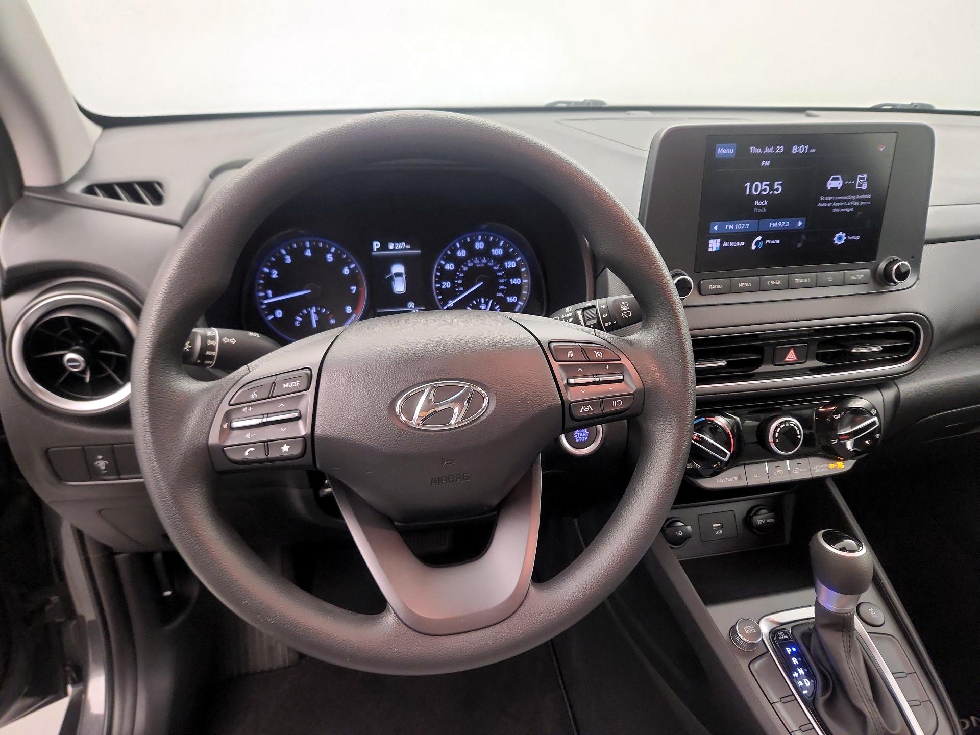 Thumbnail: 2023 Hyundai Kona - 10