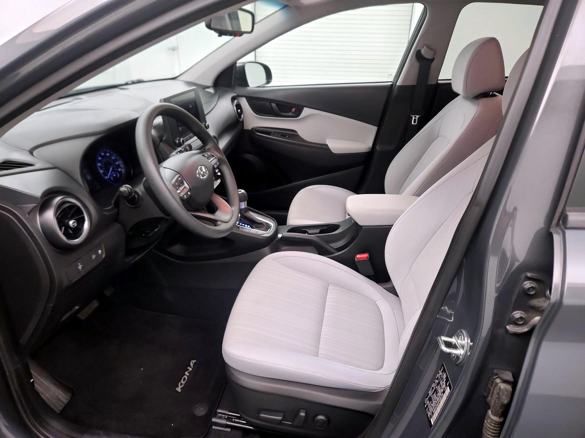 Thumbnail: 2023 Hyundai Kona - 11