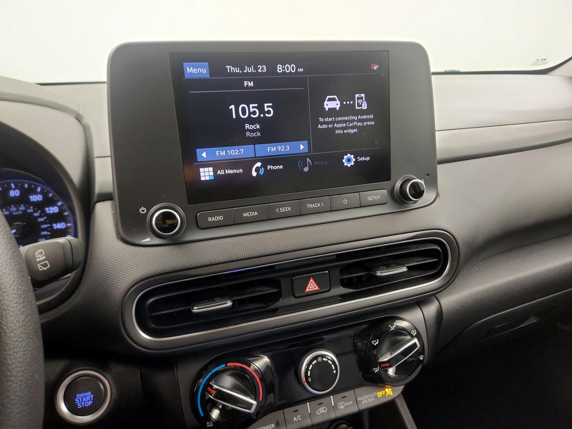 Thumbnail: 2023 Hyundai Kona - 14