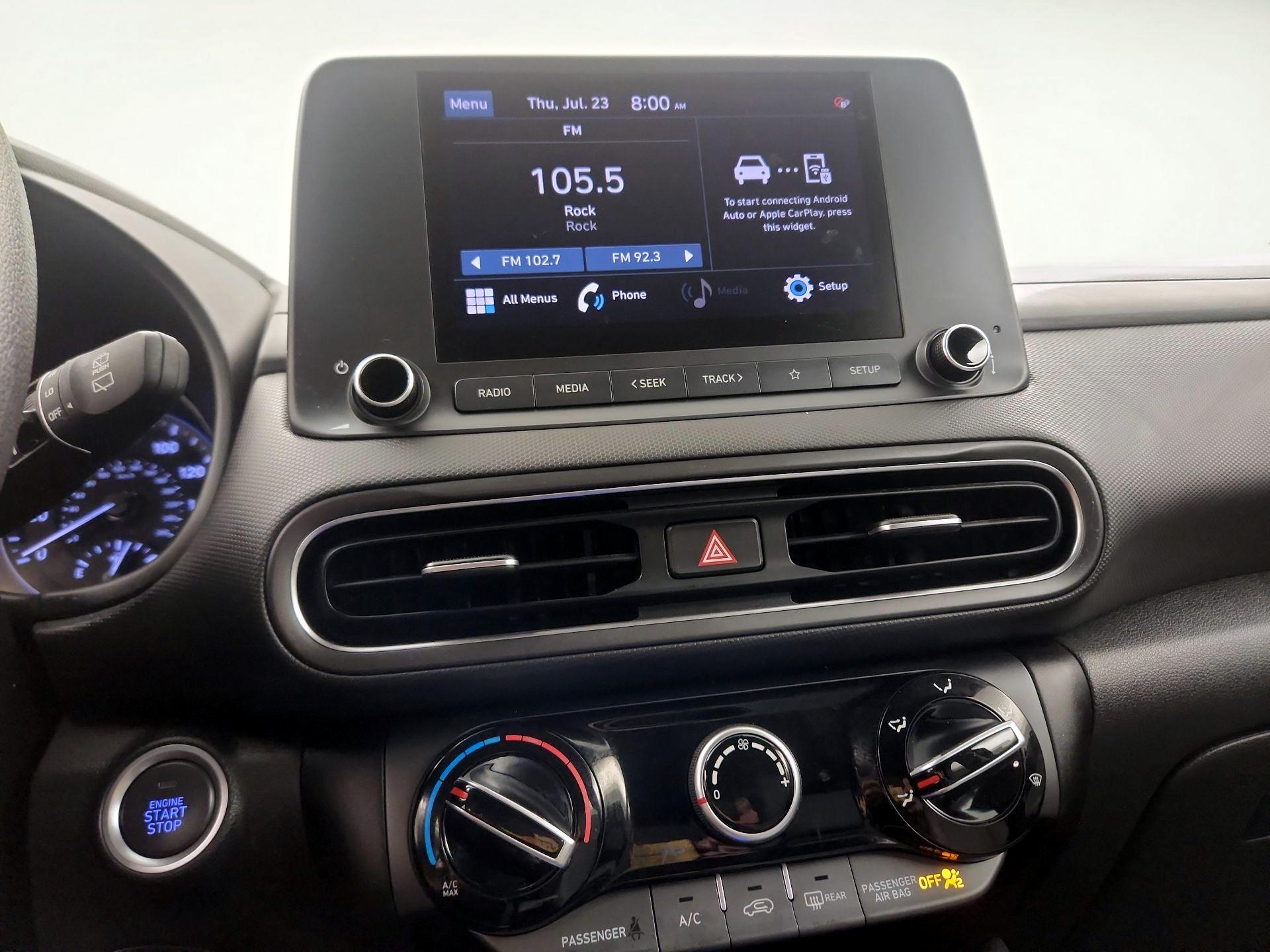 Thumbnail: 2023 Hyundai Kona - 15