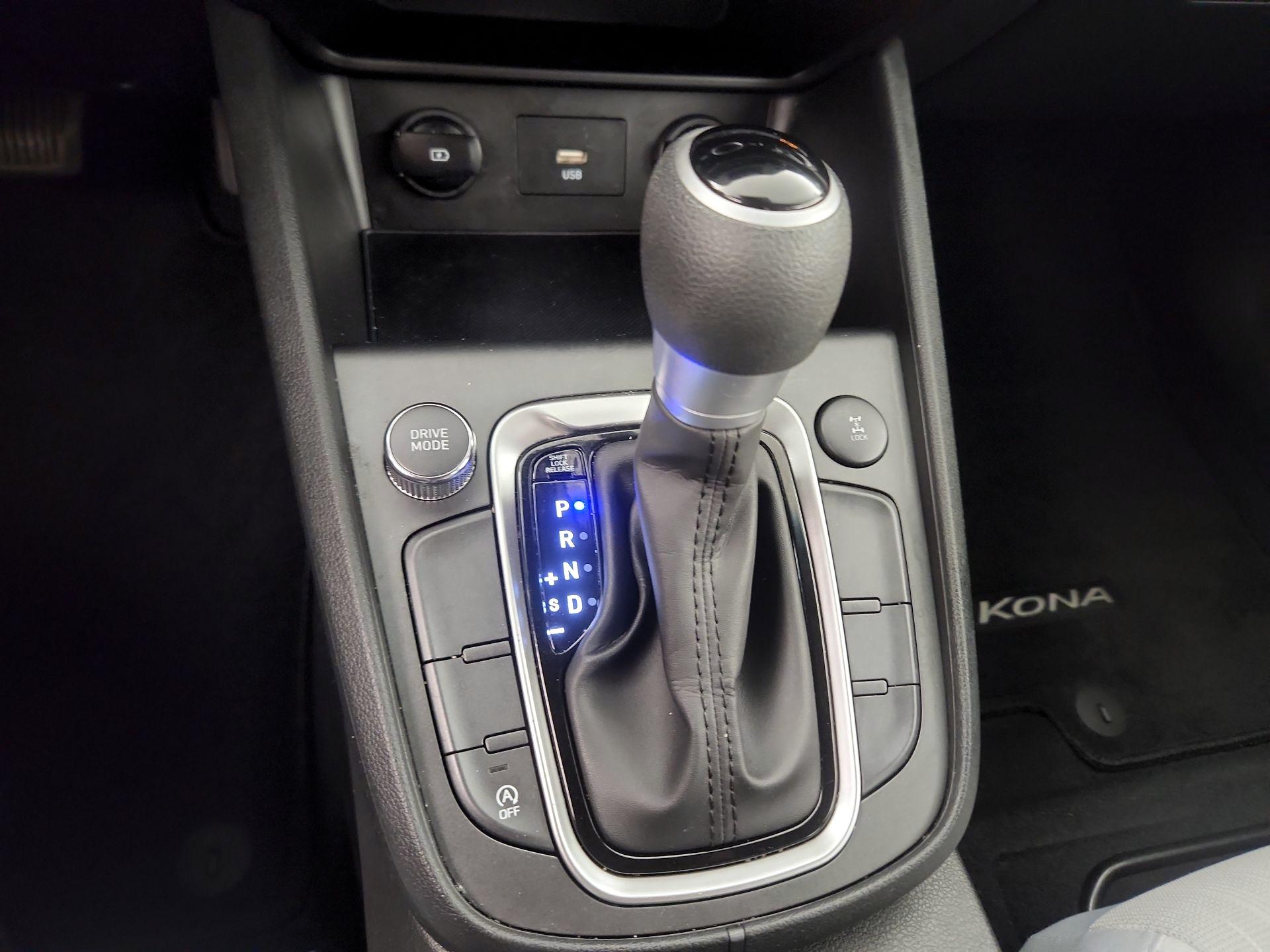 Thumbnail: 2023 Hyundai Kona - 16
