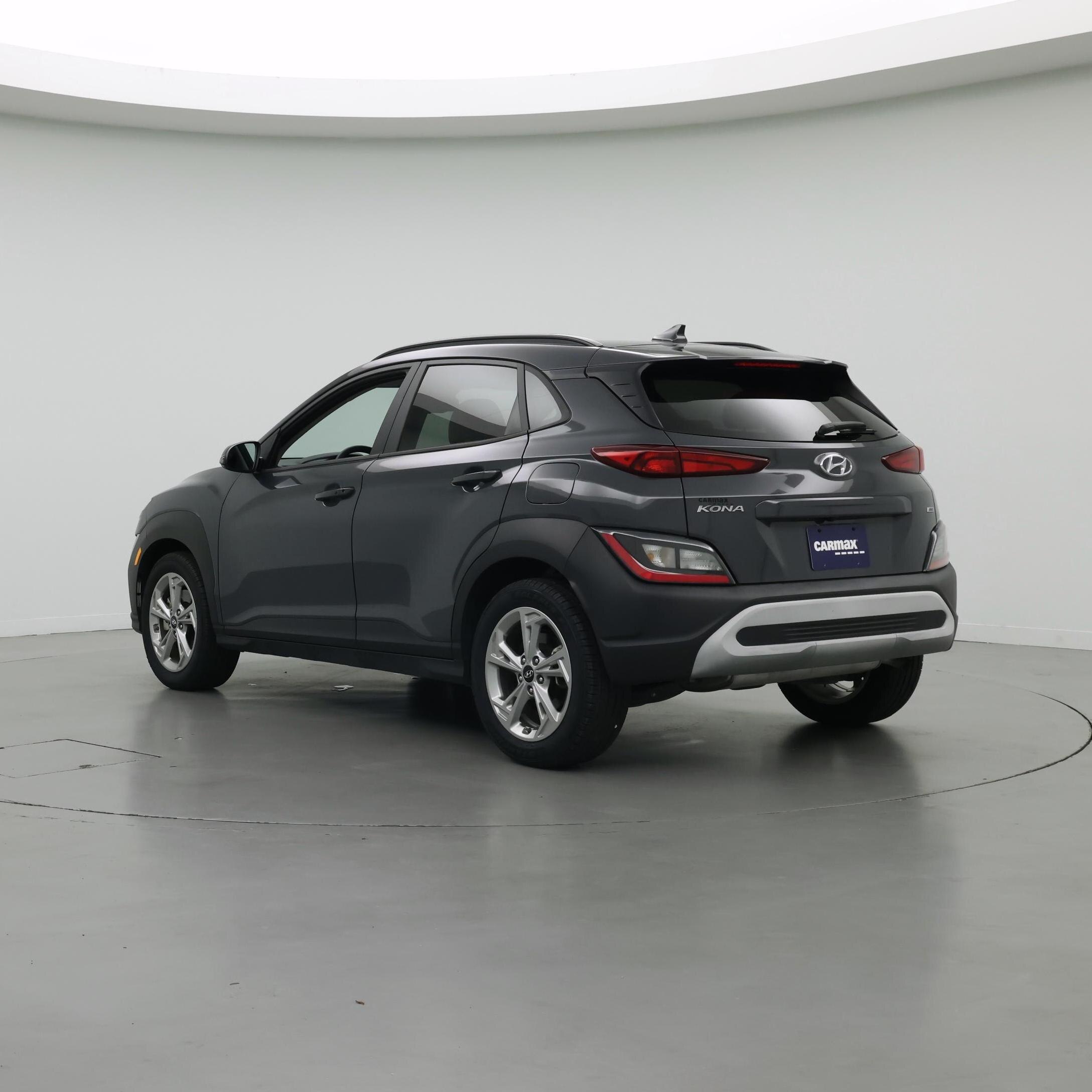 Thumbnail: 2023 Hyundai Kona - 2