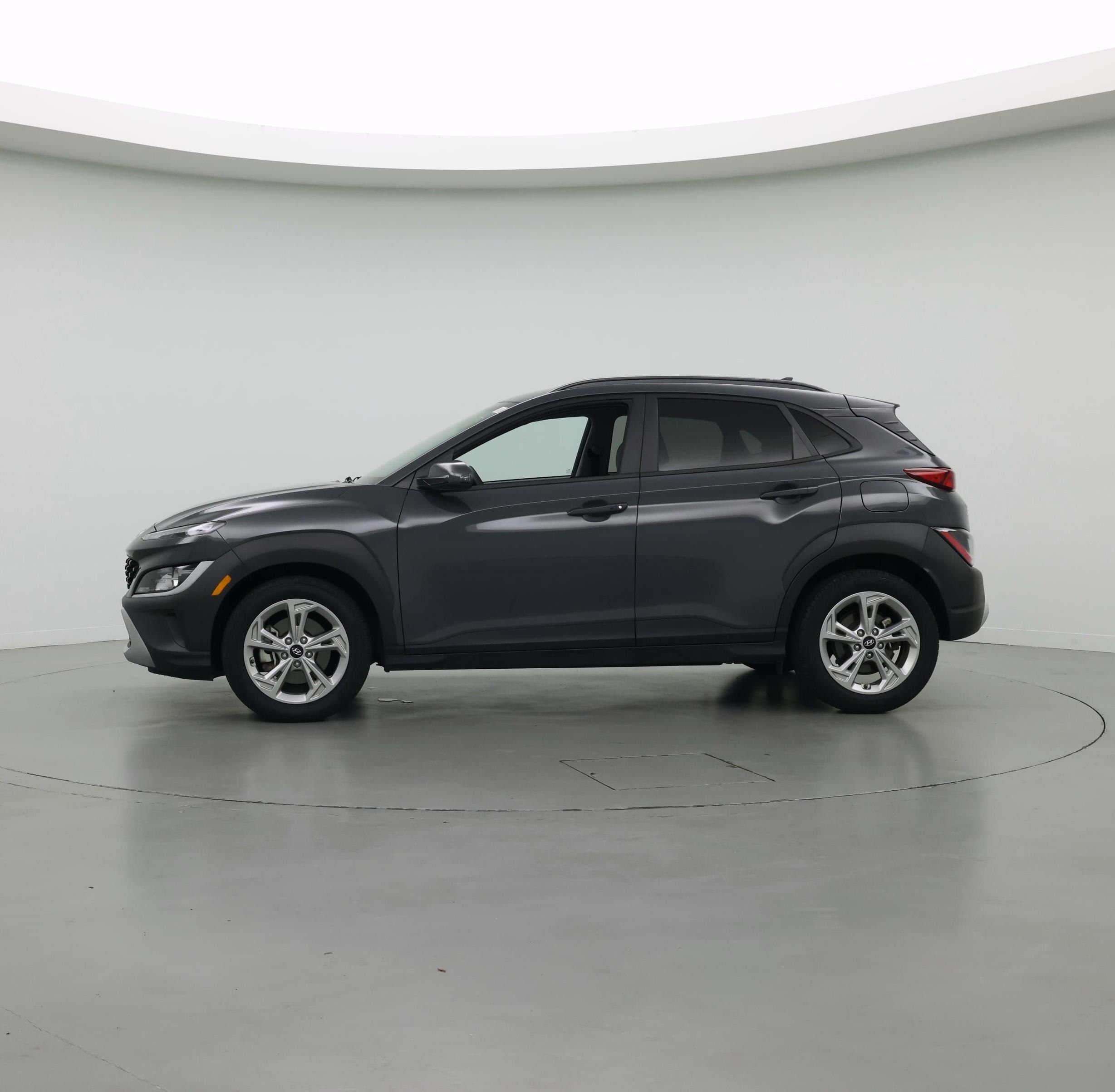 Thumbnail: 2023 Hyundai Kona - 3