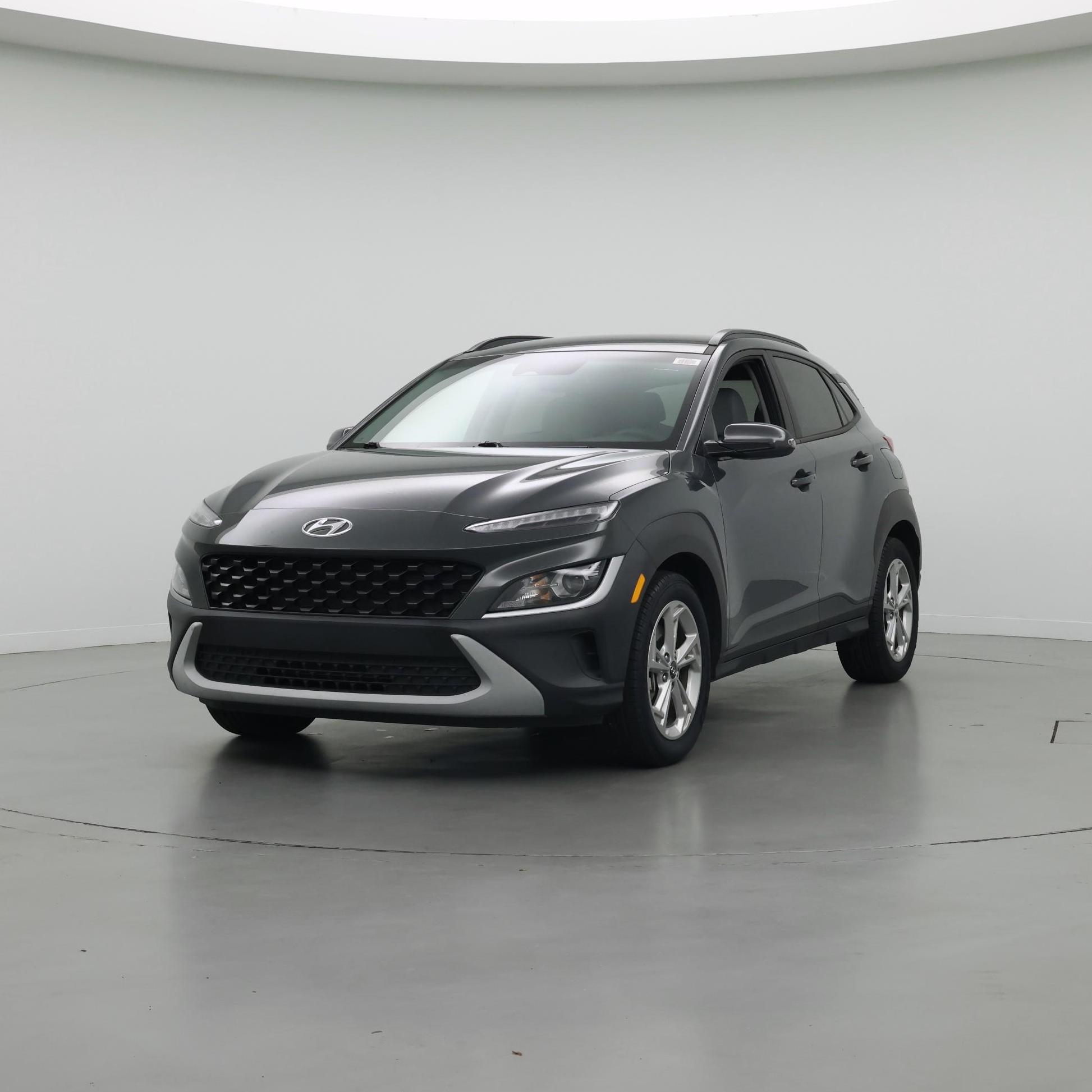 Thumbnail: 2023 Hyundai Kona - 4