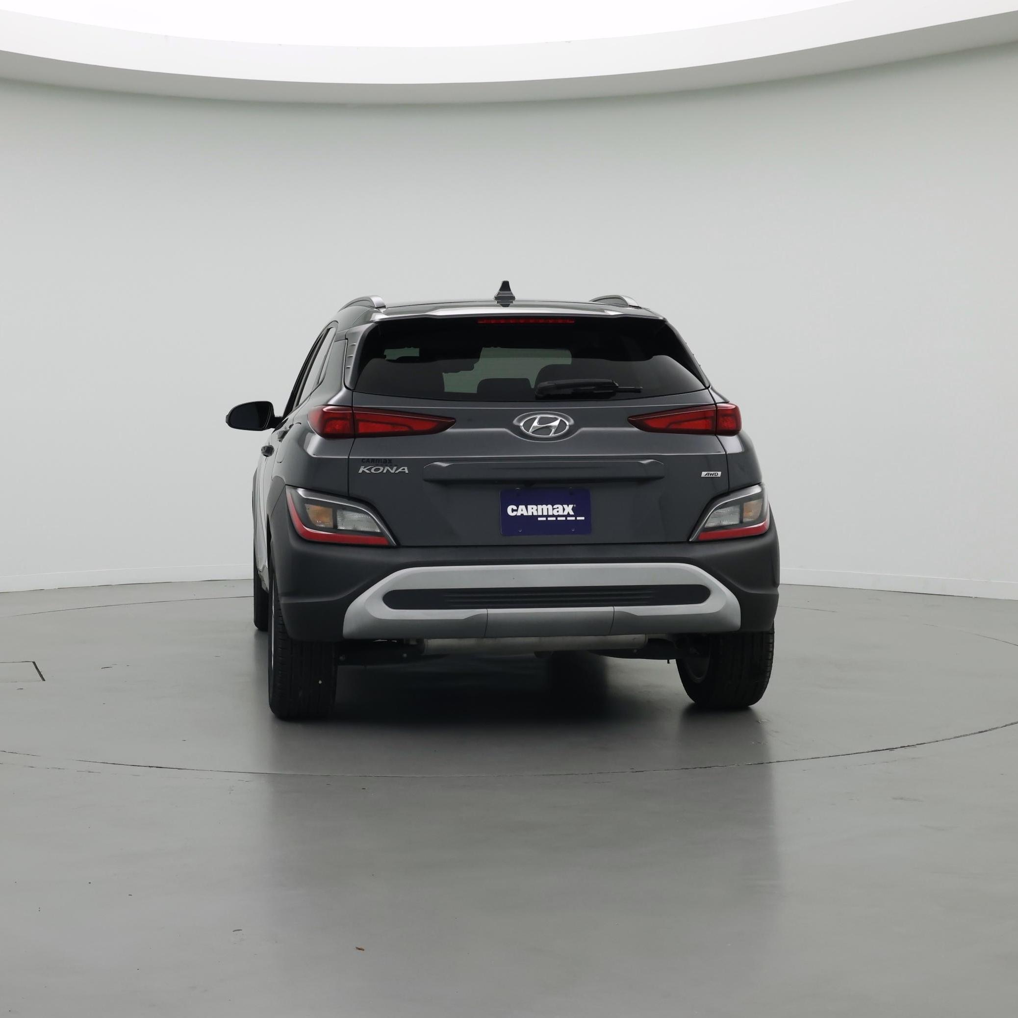 Thumbnail: 2023 Hyundai Kona - 6