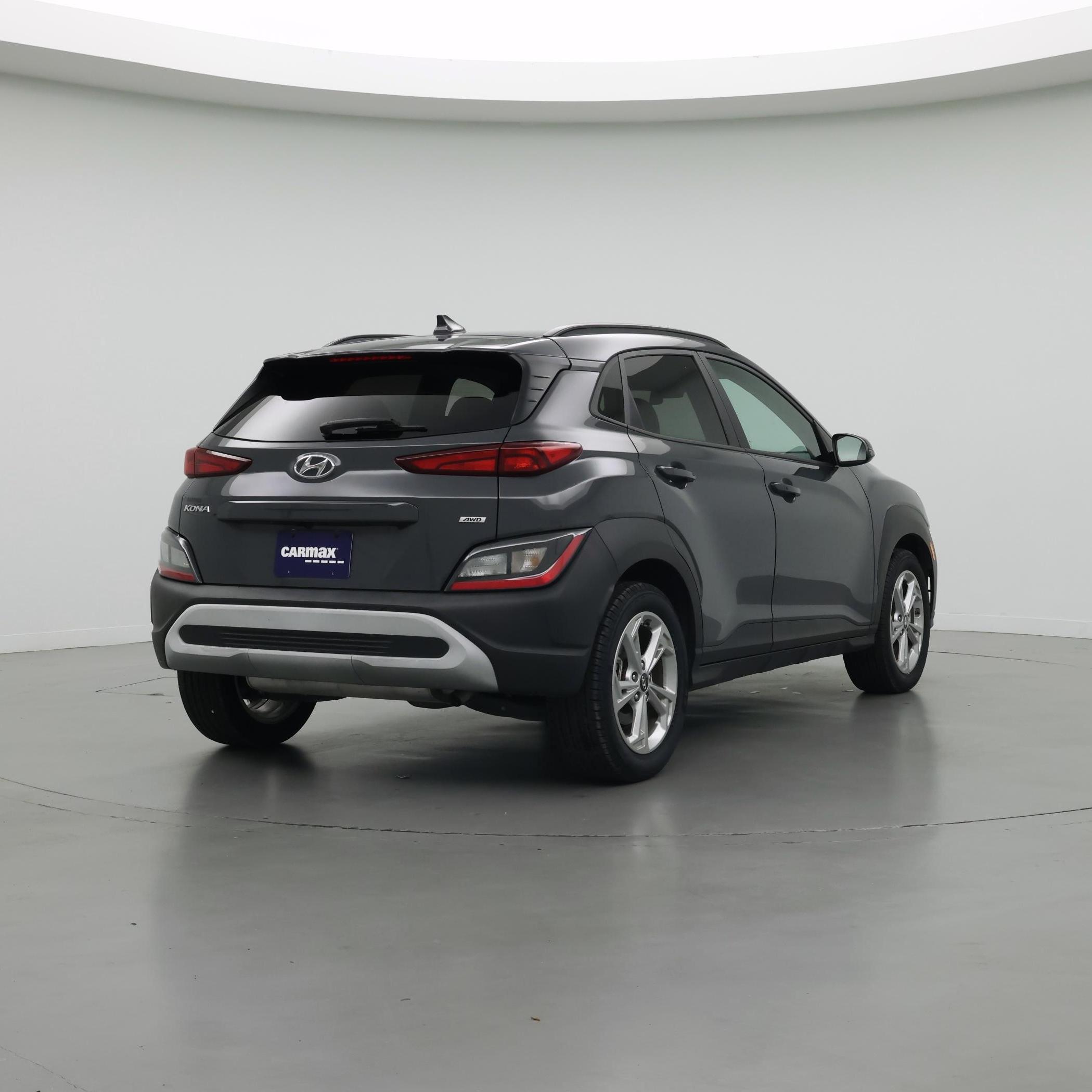 Thumbnail: 2023 Hyundai Kona - 8