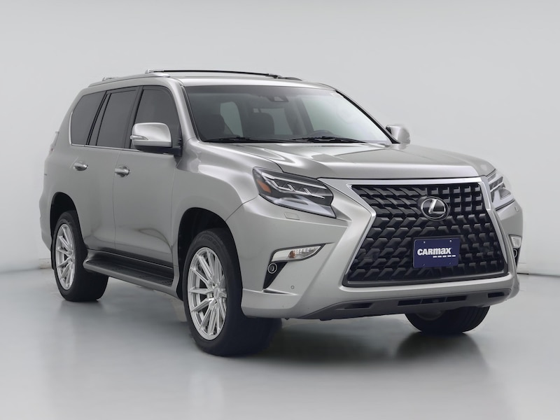 2020 Lexus GX 460 Premium