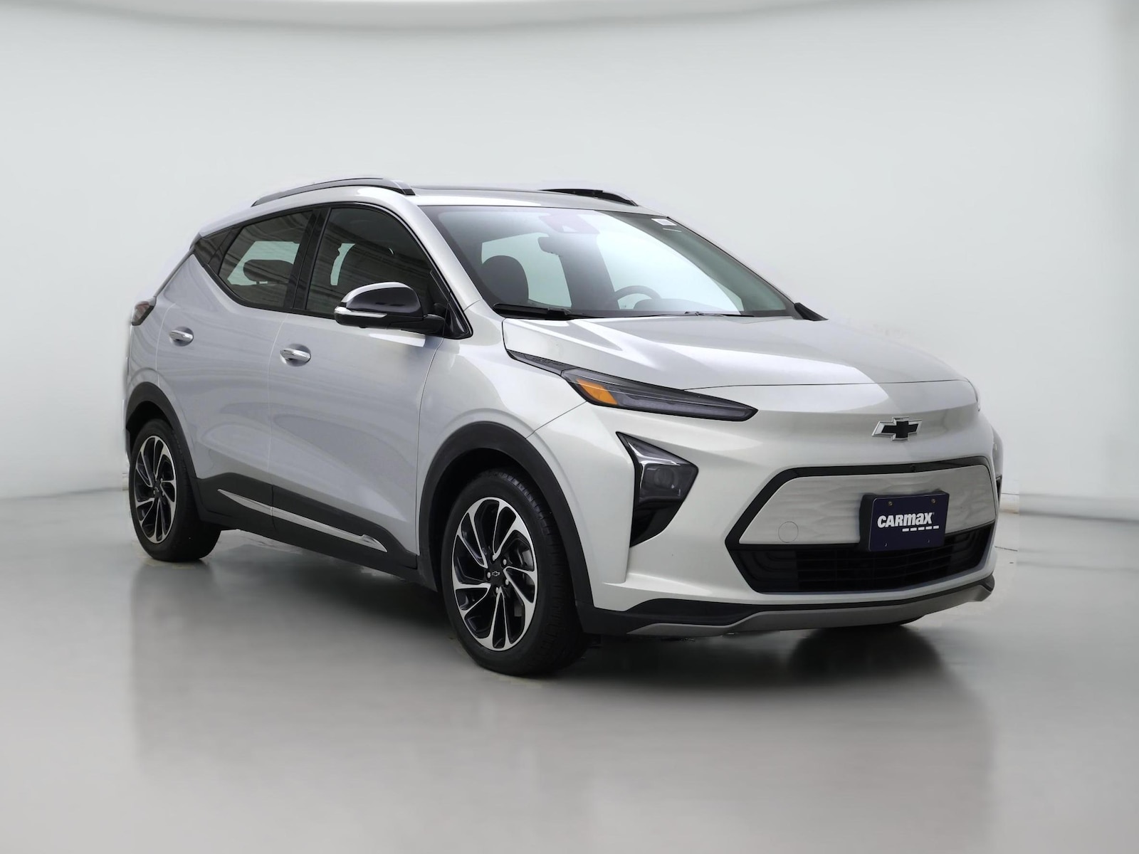 2022 Chevrolet Bolt EUV