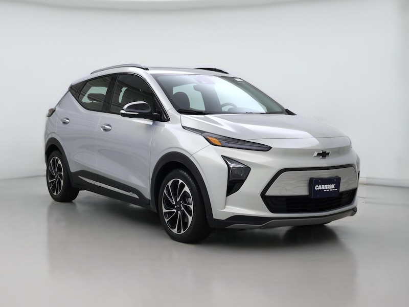 2022 Chevrolet Bolt EUV Premier -
                  Westborough, MA