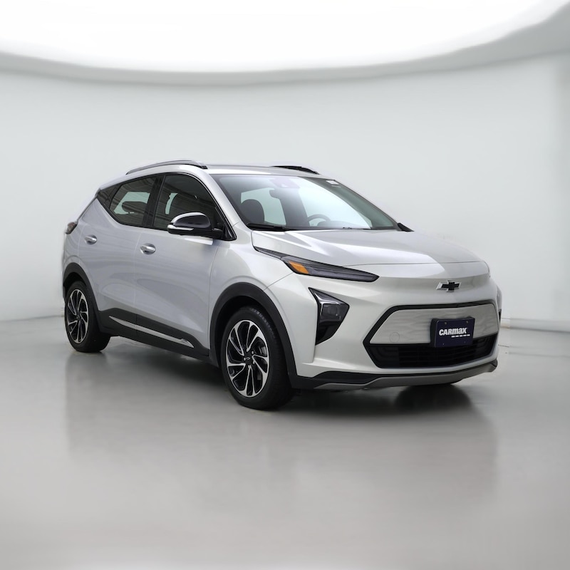 2022 Chevrolet Bolt EUV Premier