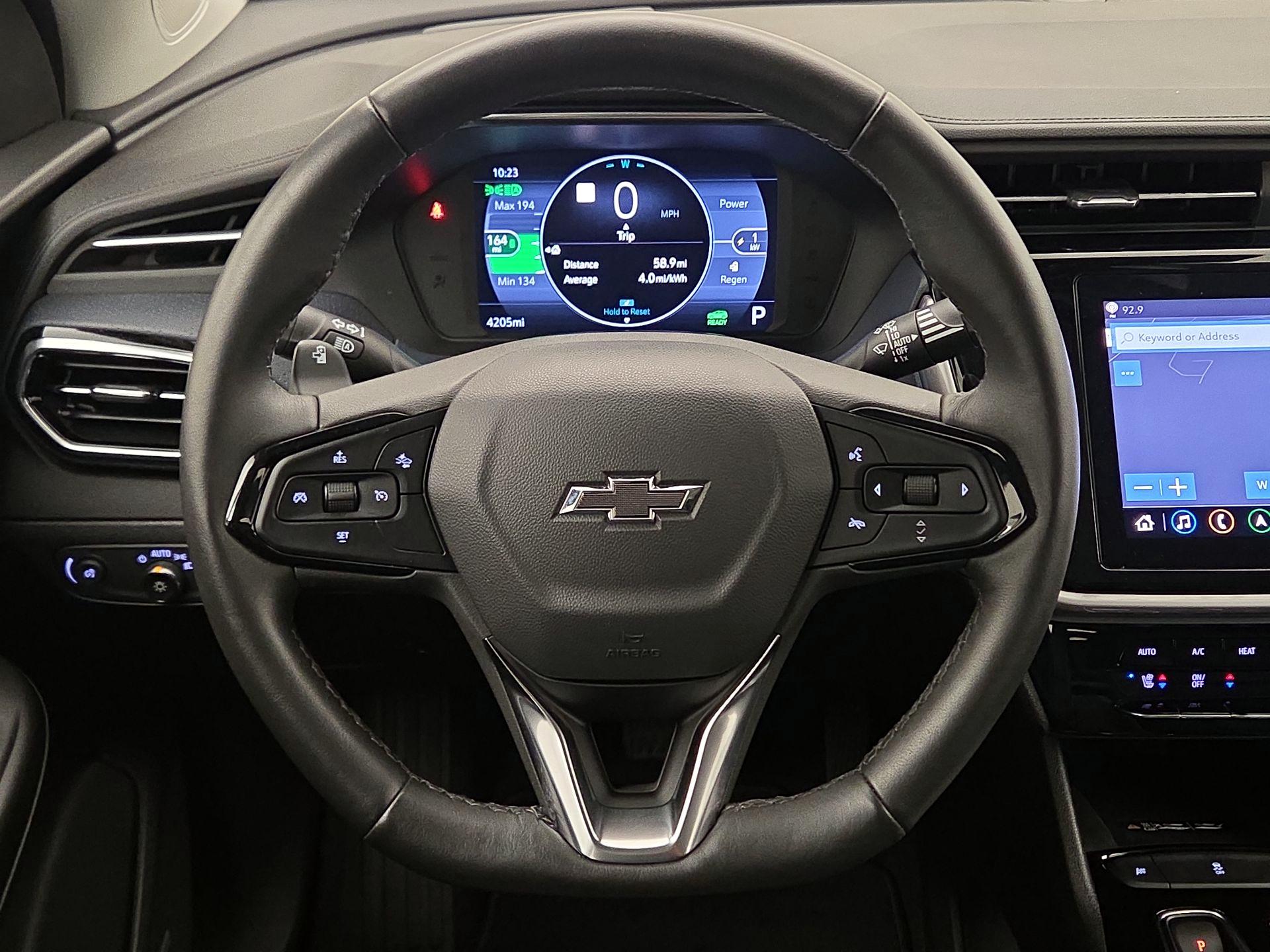 Thumbnail: 2022 Chevrolet Bolt EUV - 10