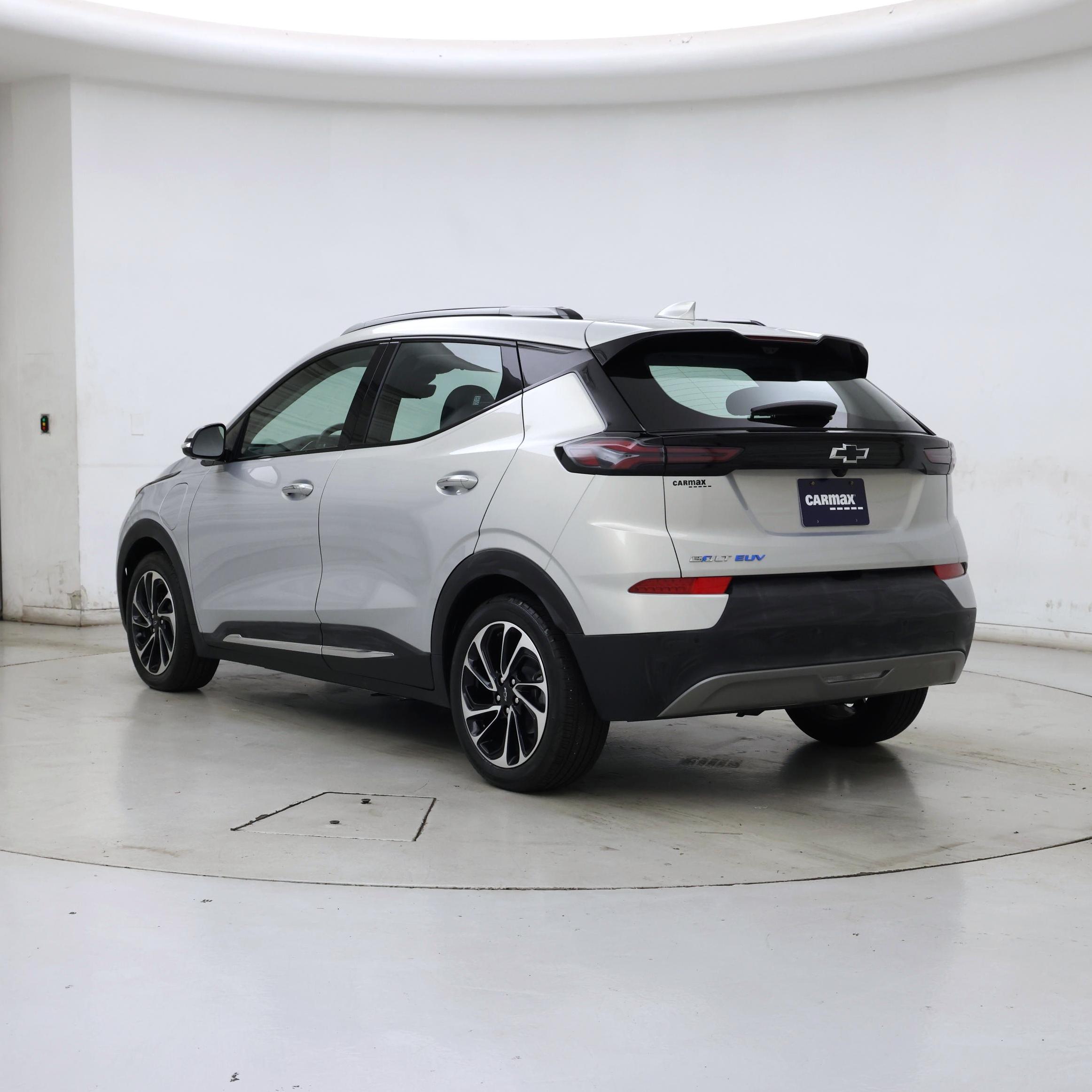 Thumbnail: 2022 Chevrolet Bolt EUV - 2