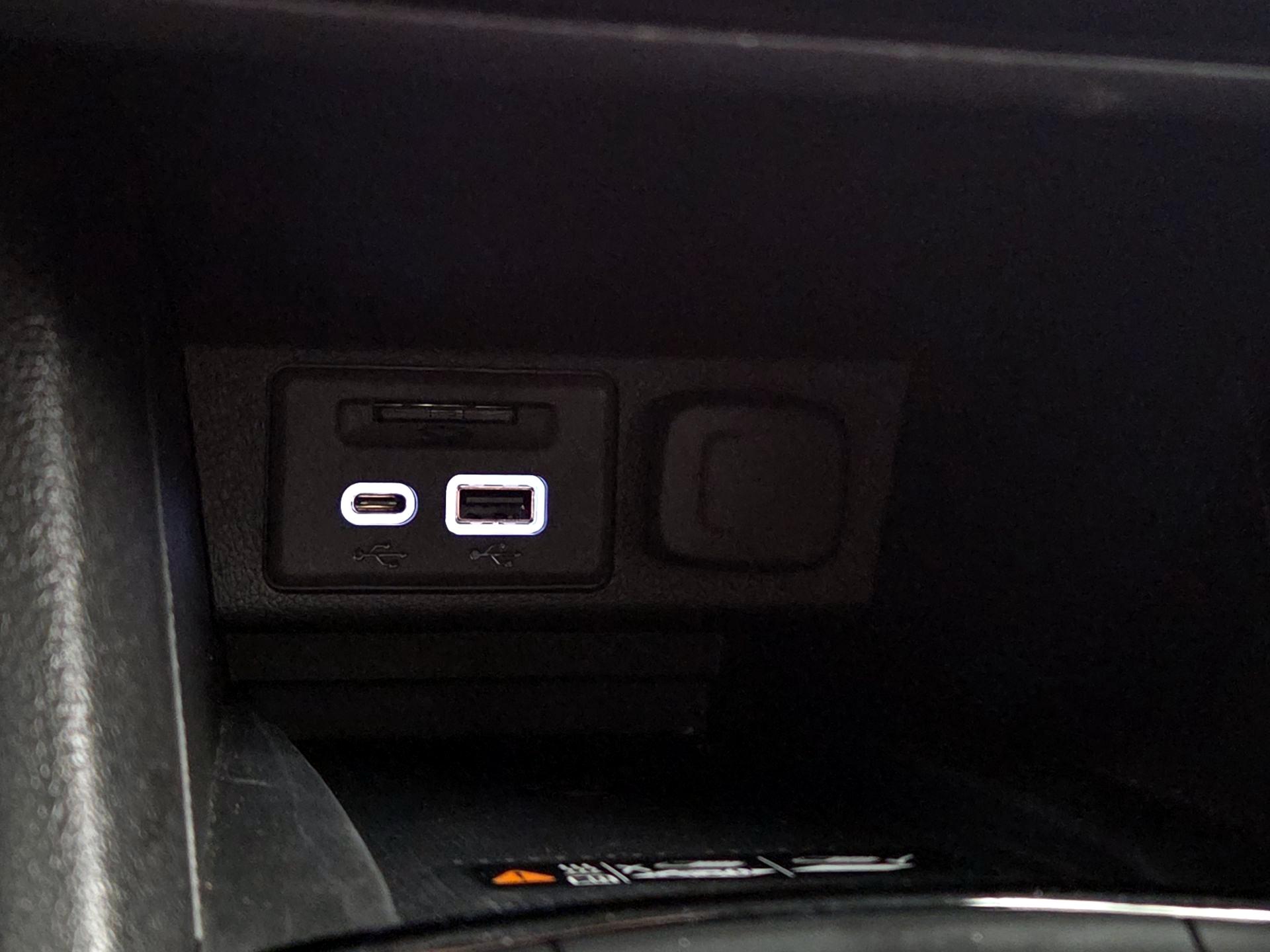 Thumbnail: 2022 Chevrolet Bolt EUV - 19