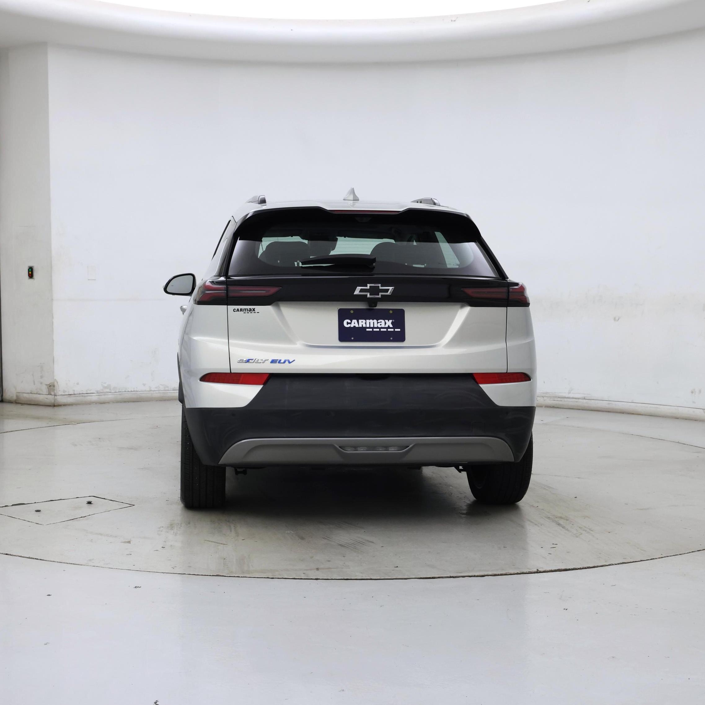 Thumbnail: 2022 Chevrolet Bolt EUV - 6